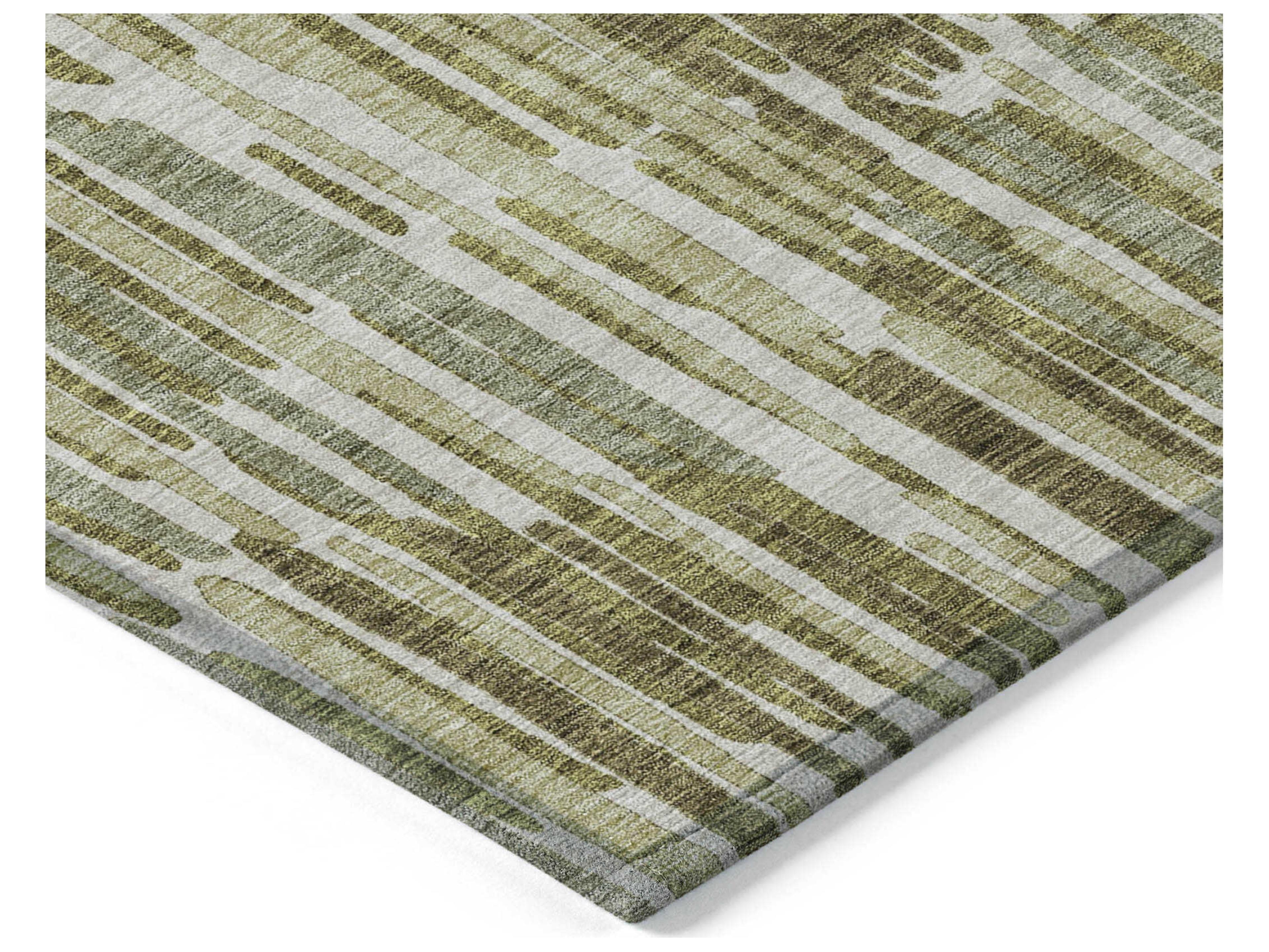 Dalyn Chantille Geometric Runner Area Rug