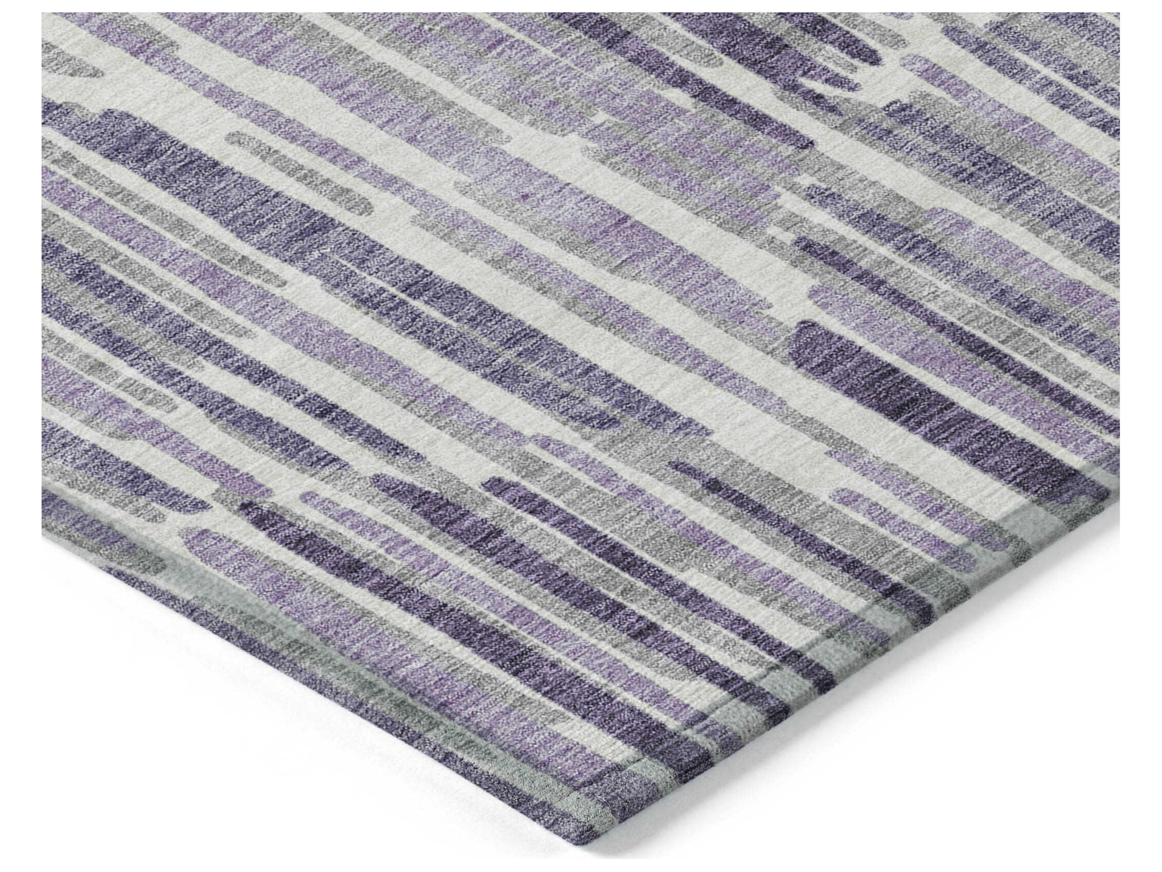 Dalyn Chantille Geometric Runner Area Rug