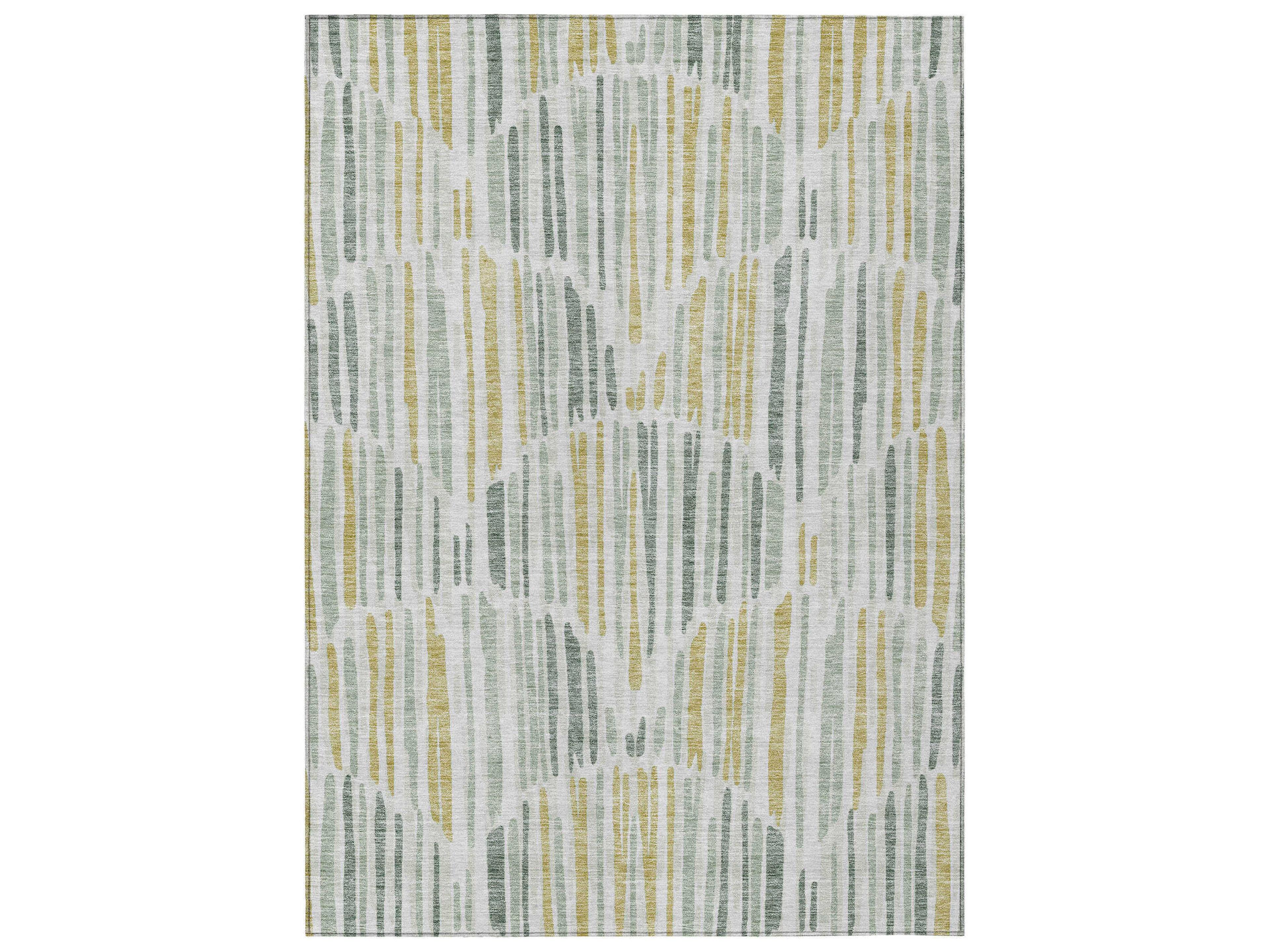 Chantille Geometric Runner Area Rug