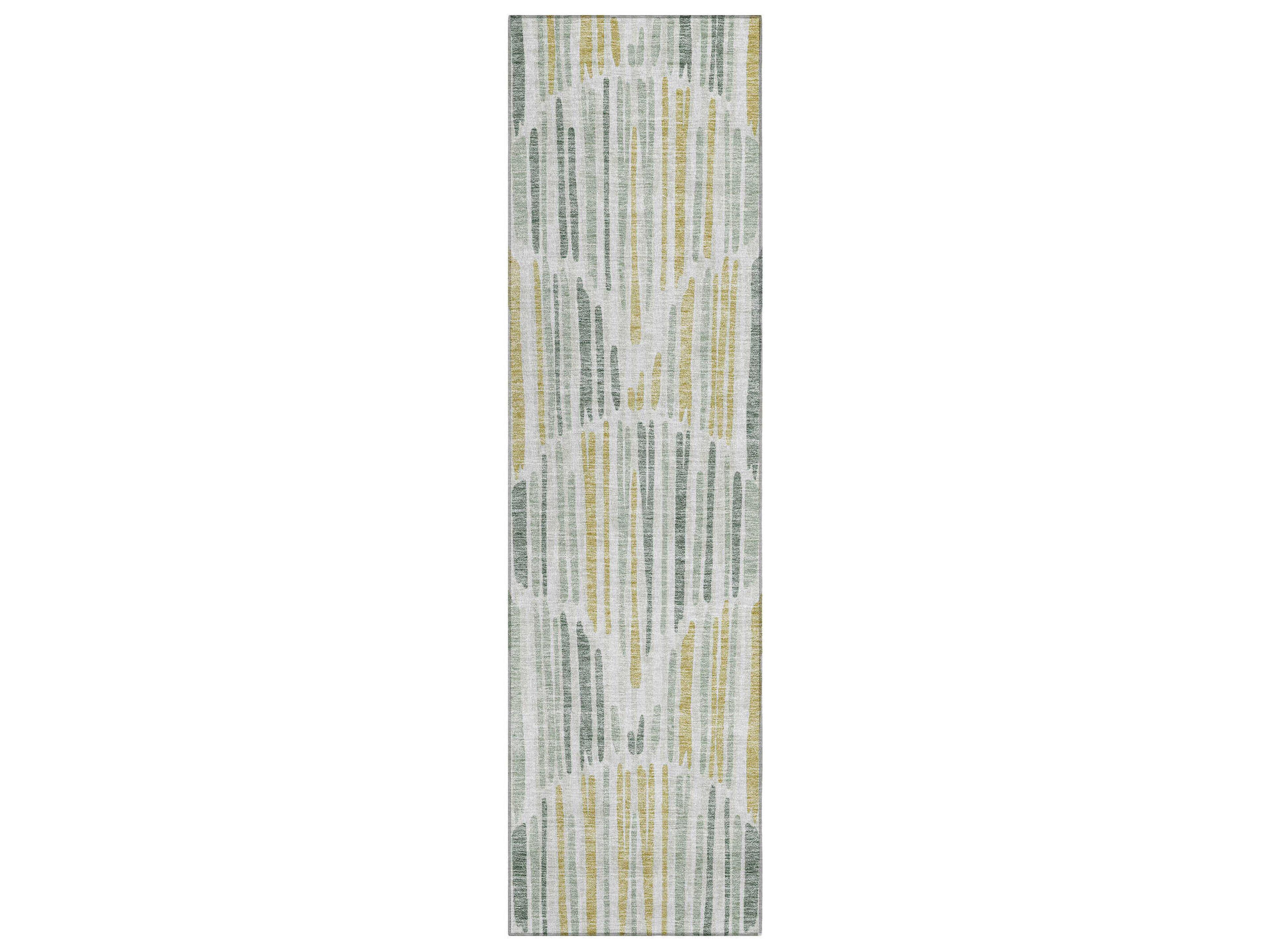 Dalyn Chantille Geometric Runner Area Rug
