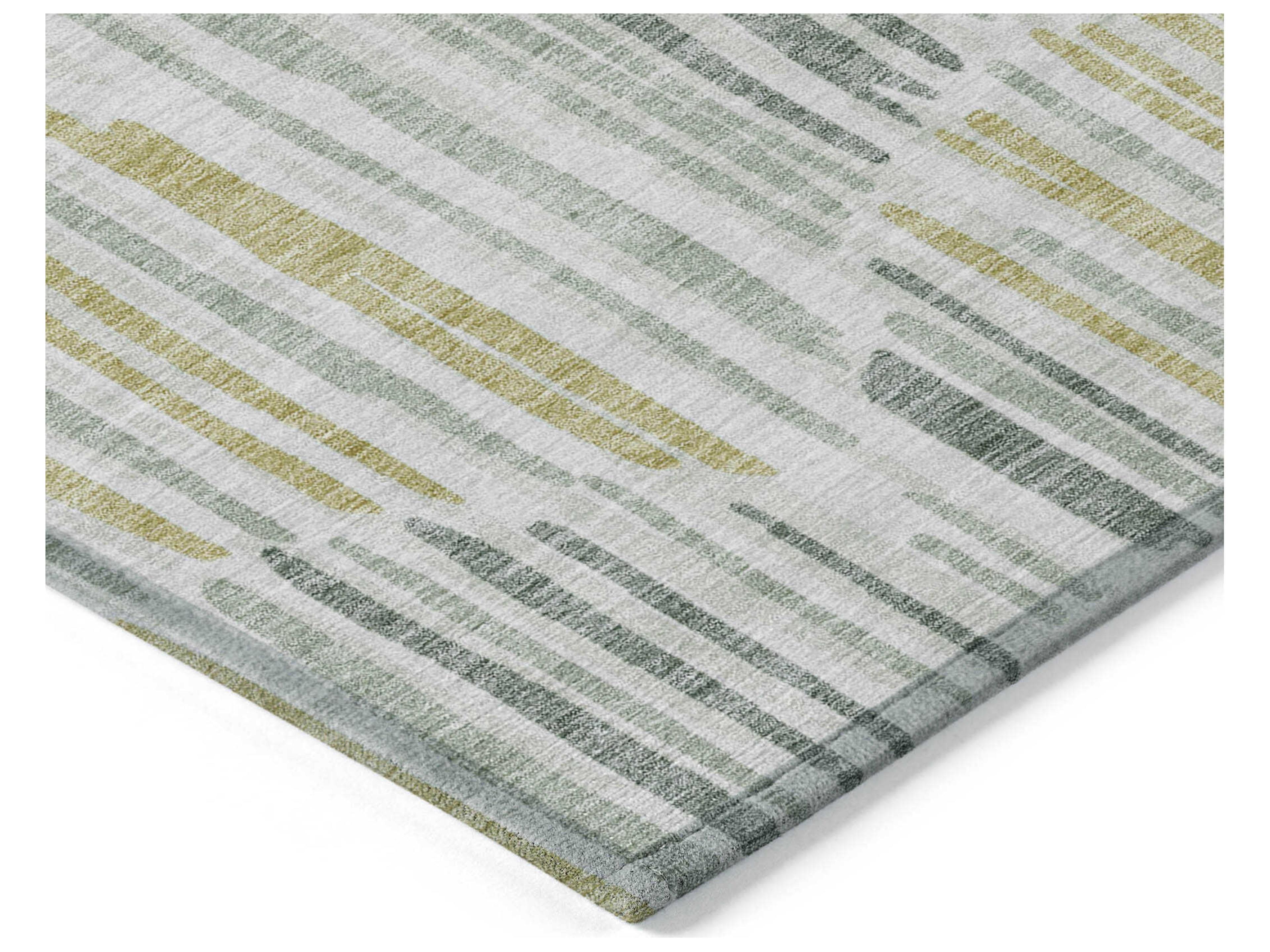Dalyn Chantille Geometric Runner Area Rug