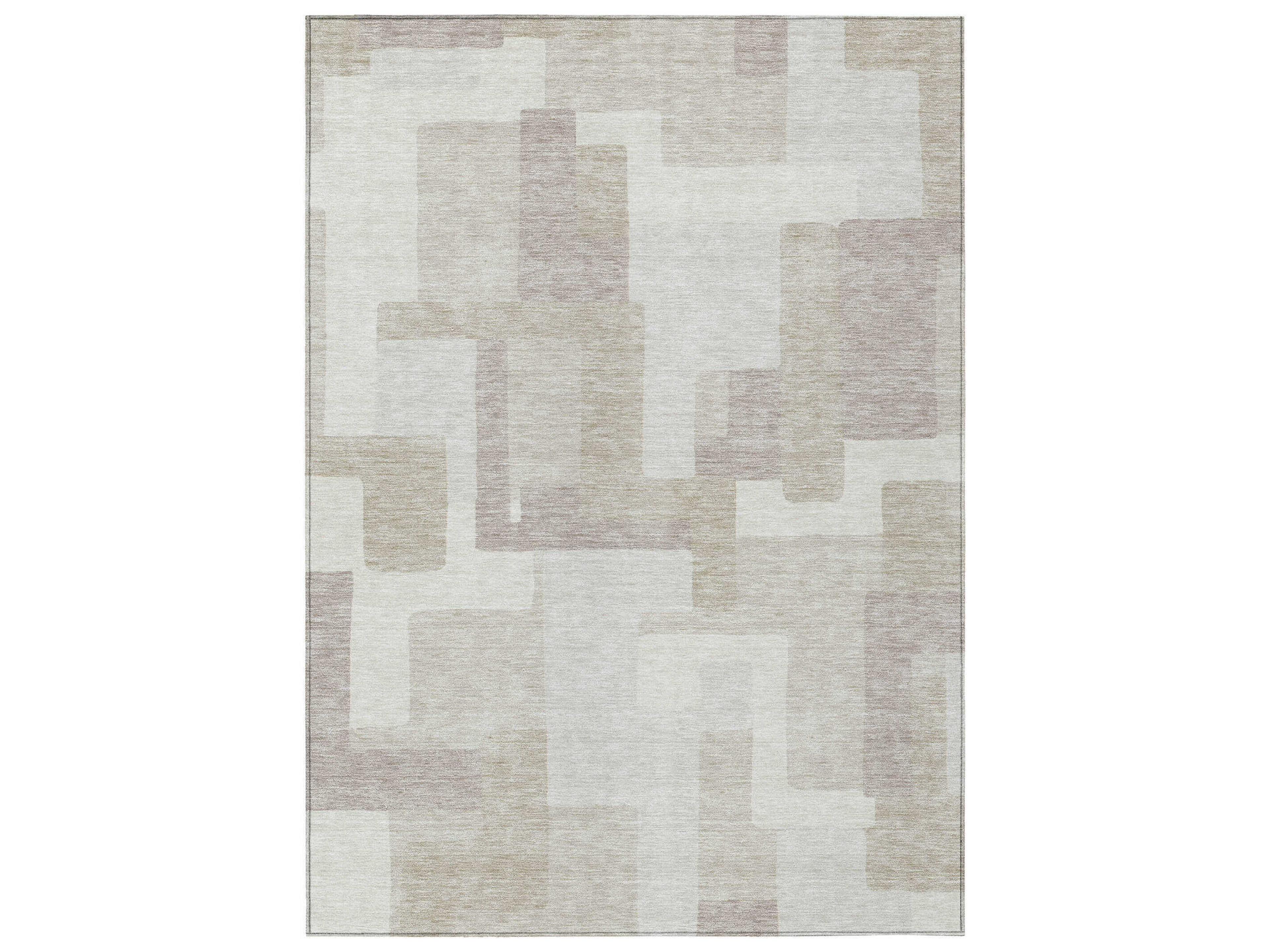 Chantille Geometric Runner Area Rug