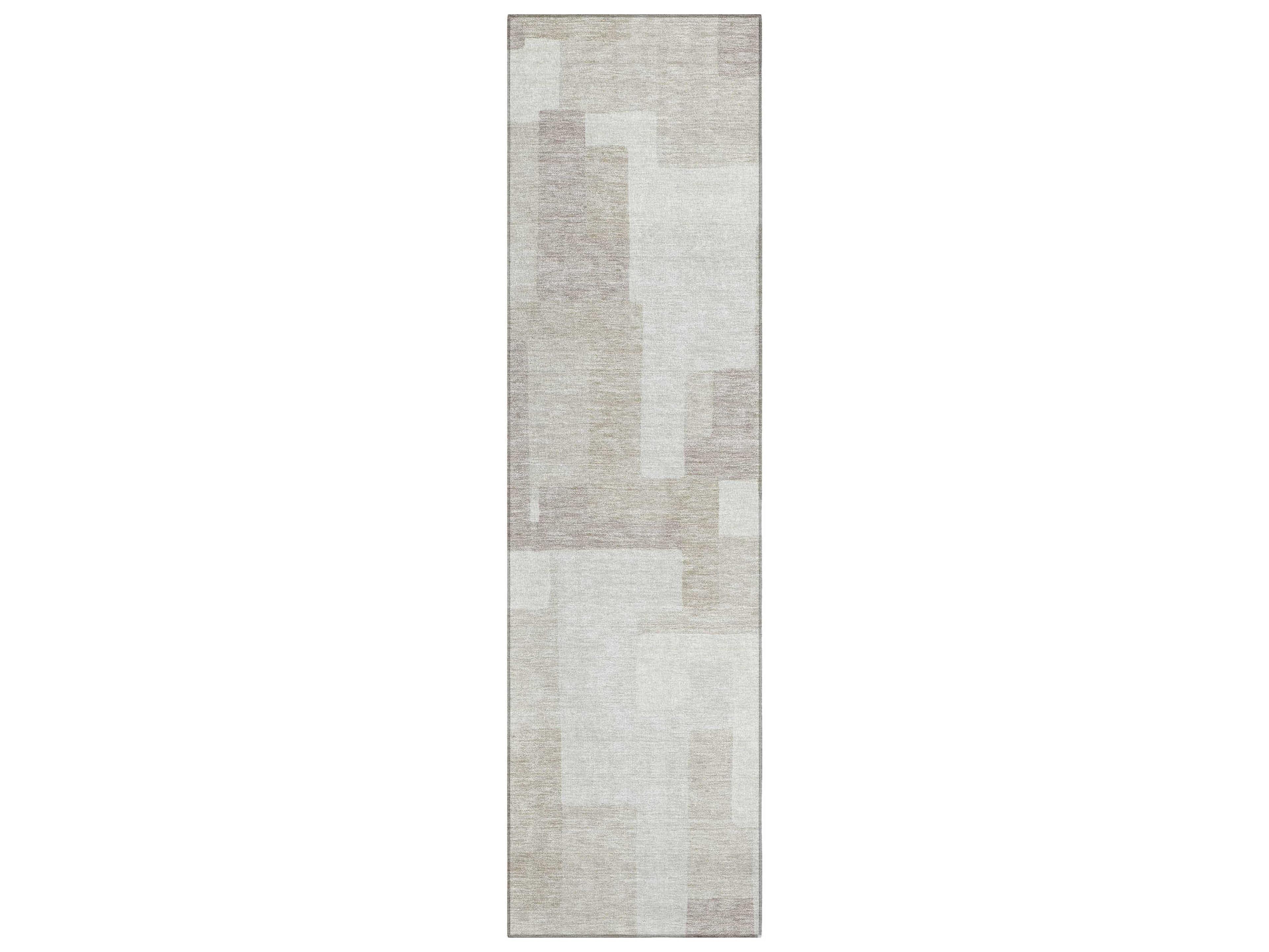 Dalyn Chantille Geometric Runner Area Rug