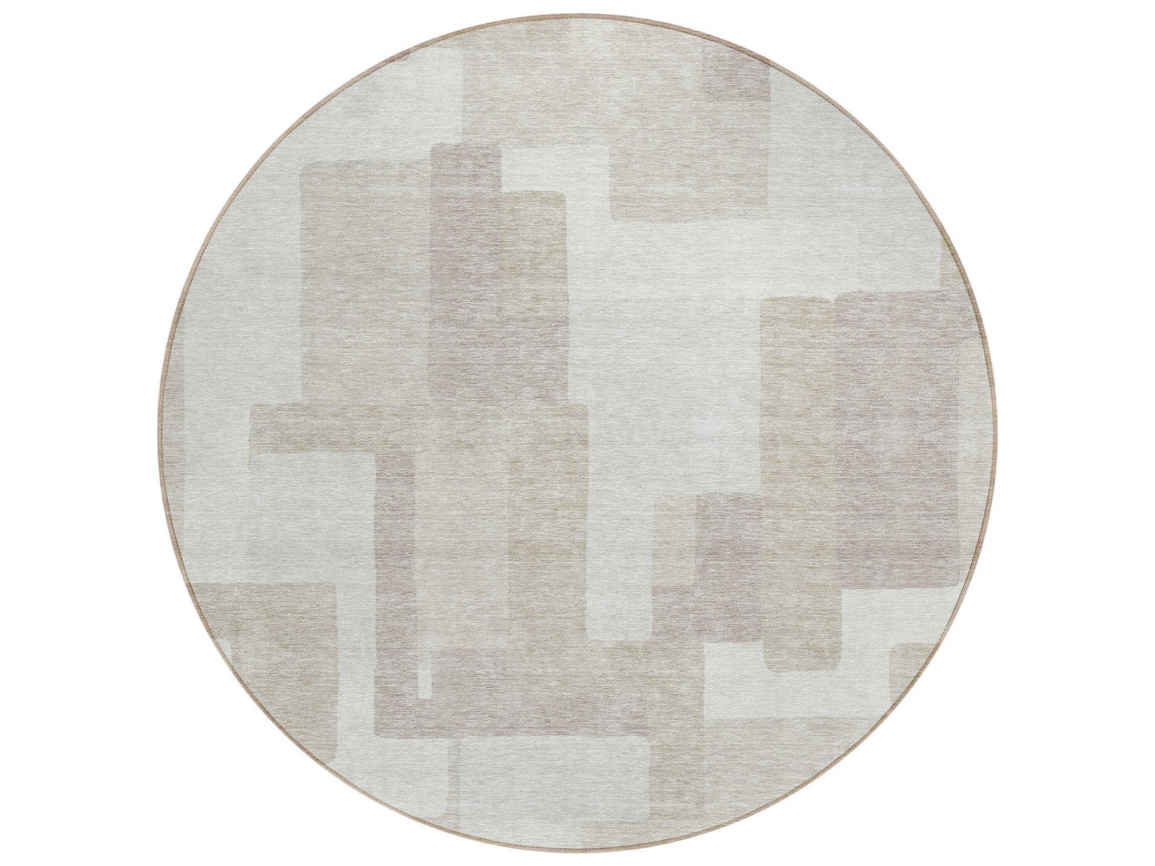 Dalyn Chantille Geometric Runner Area Rug