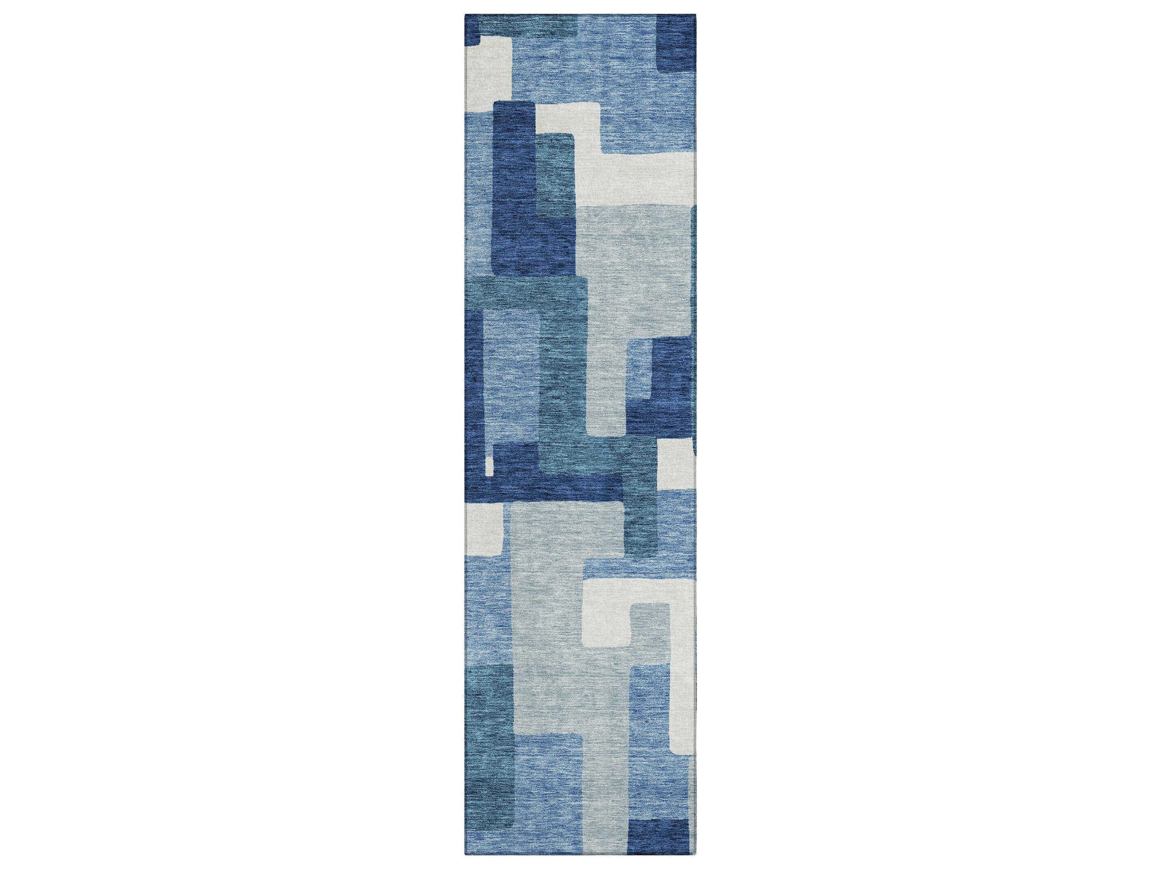 Dalyn Chantille Geometric Runner Area Rug