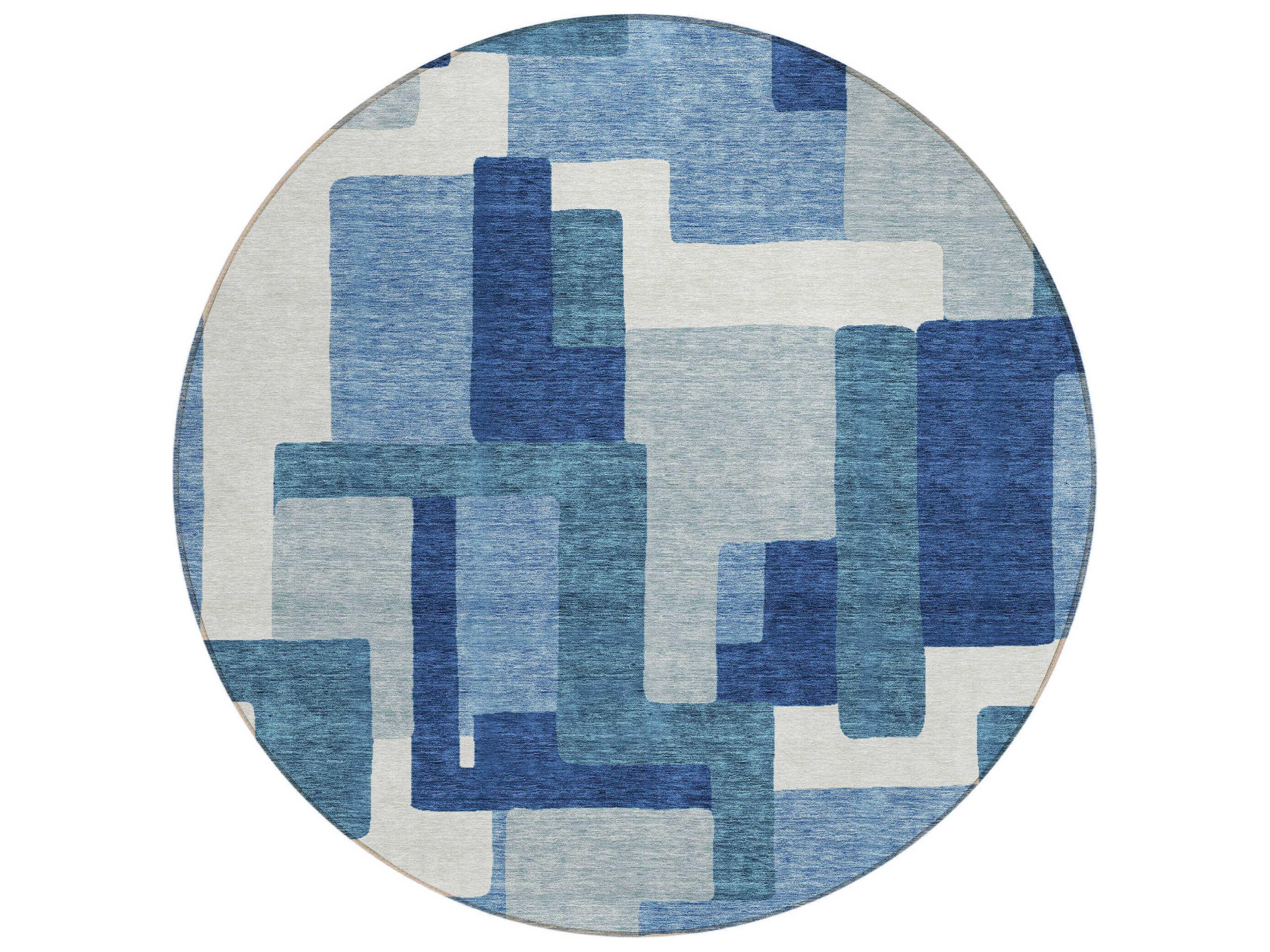 Dalyn Chantille Geometric Runner Area Rug