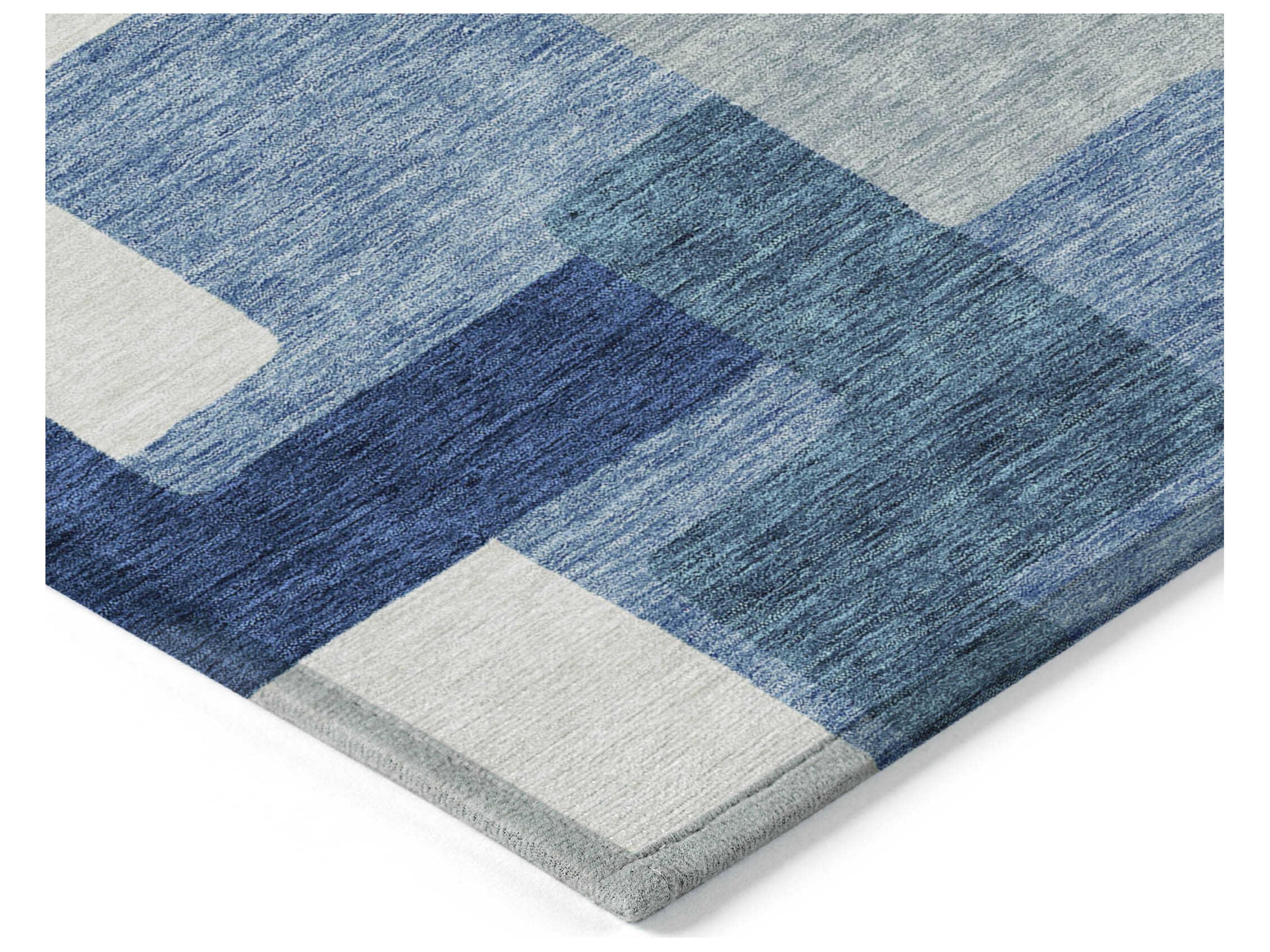 Dalyn Chantille Geometric Runner Area Rug