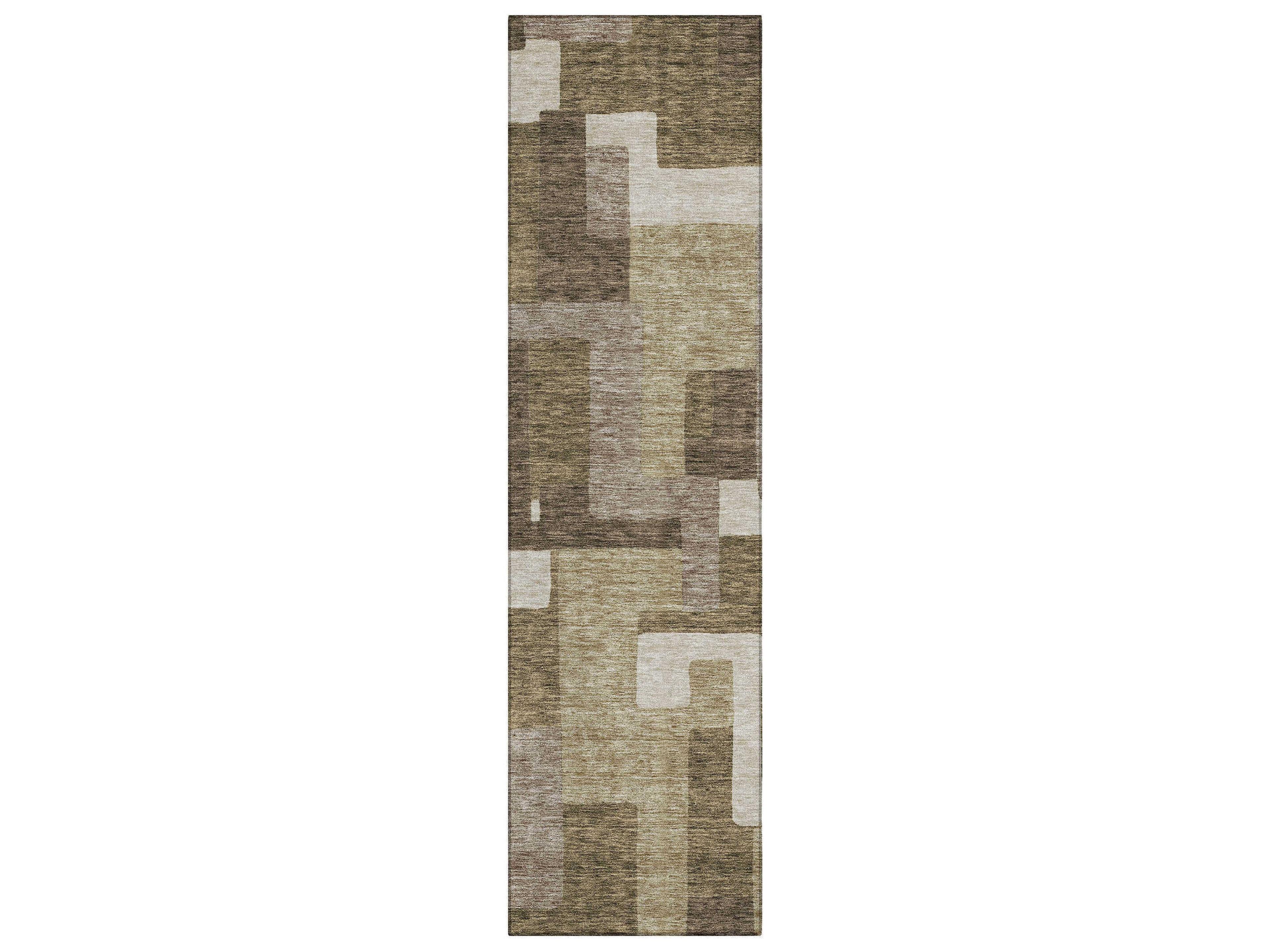 Dalyn Chantille Geometric Runner Area Rug