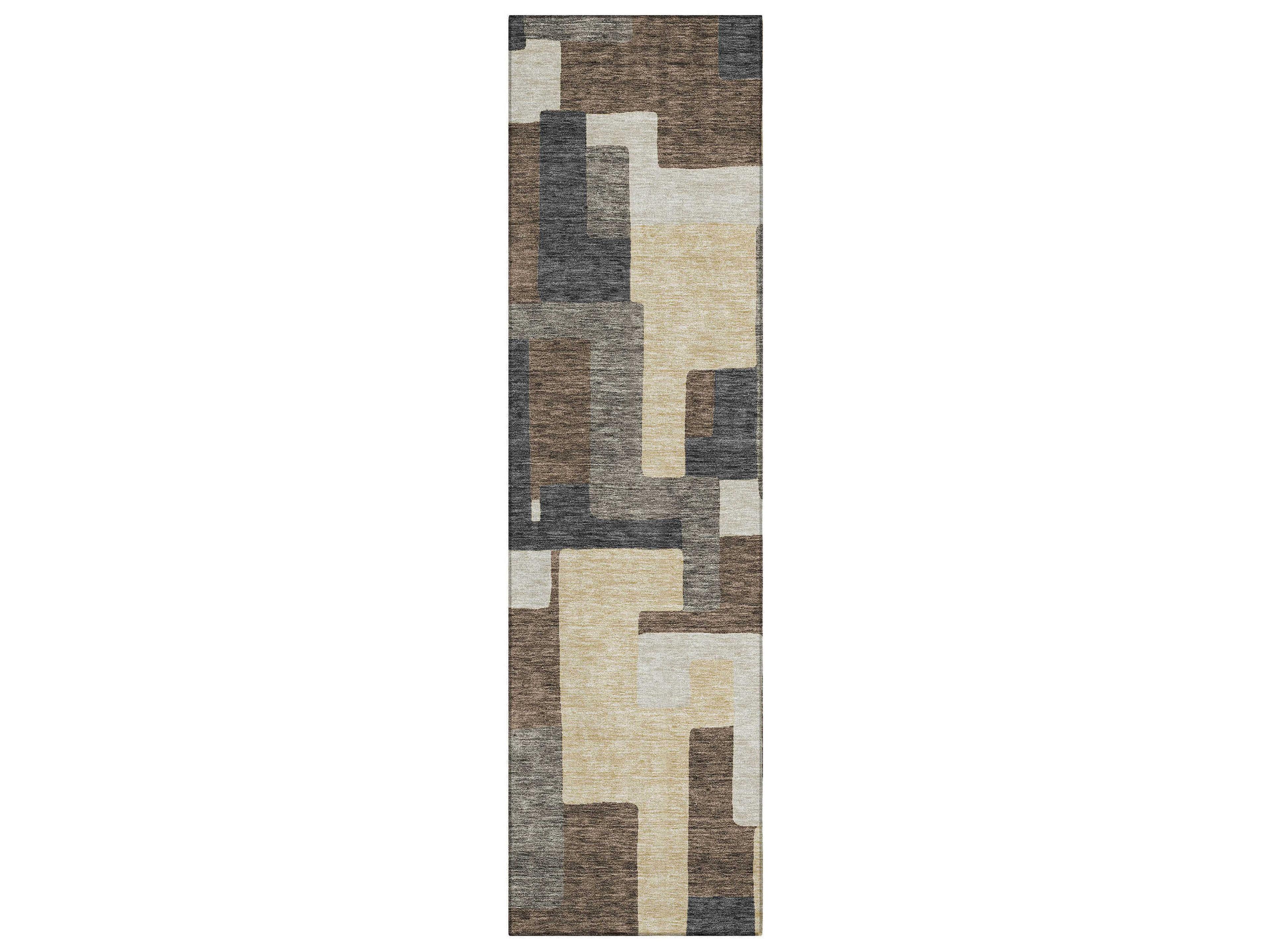 Dalyn Chantille Geometric Runner Area Rug