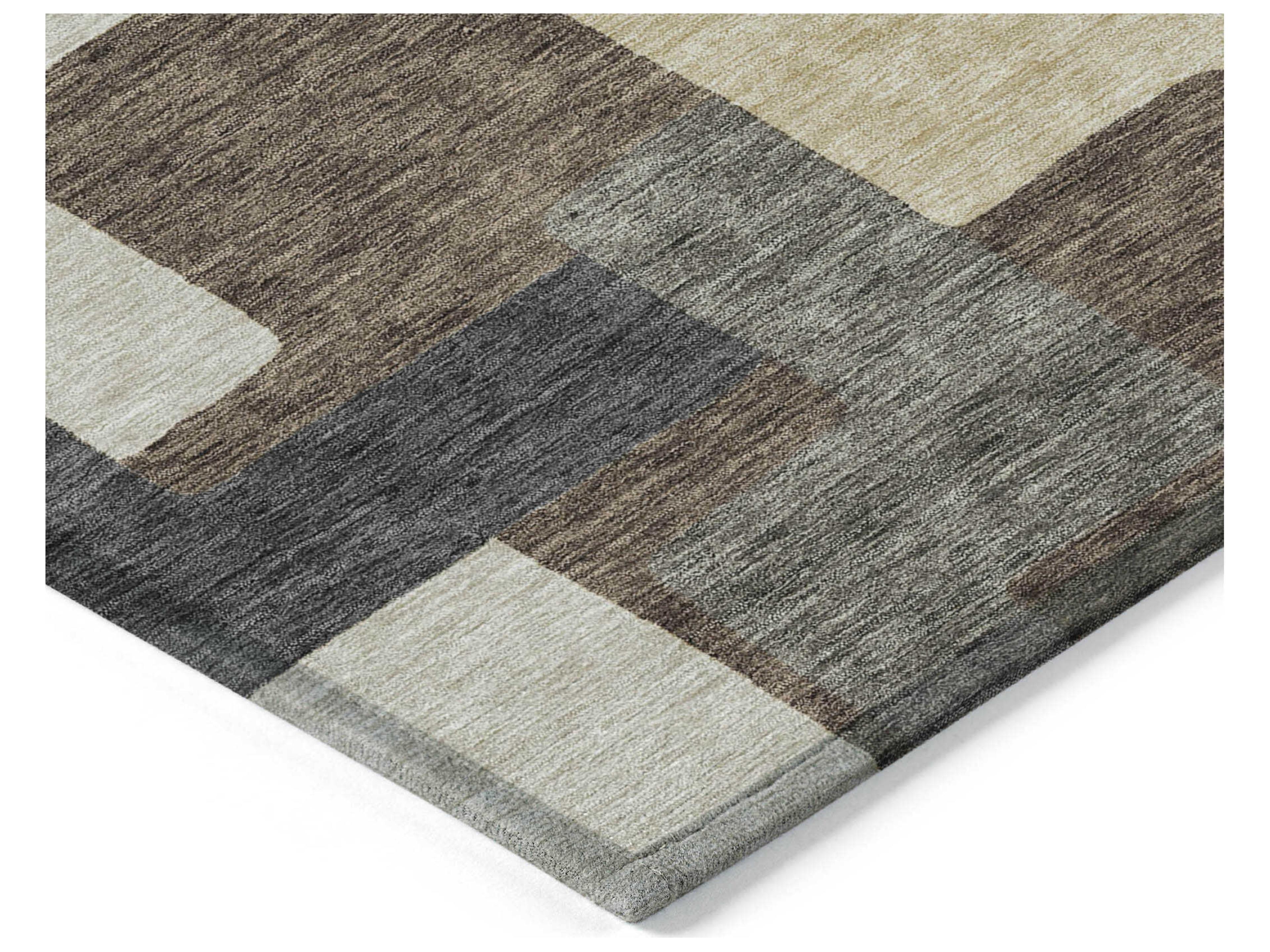 Dalyn Chantille Geometric Runner Area Rug