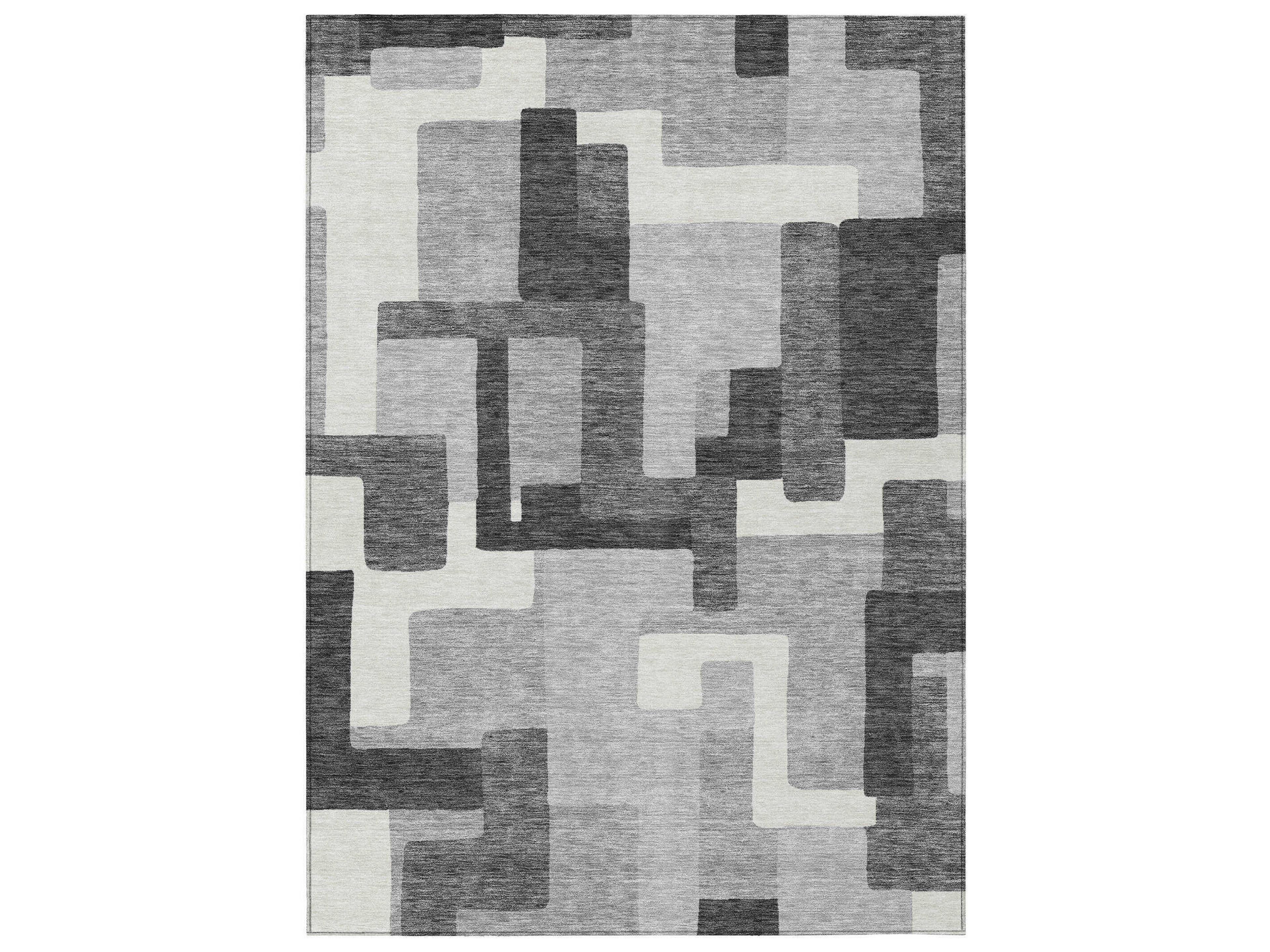 Chantille Geometric Runner Area Rug