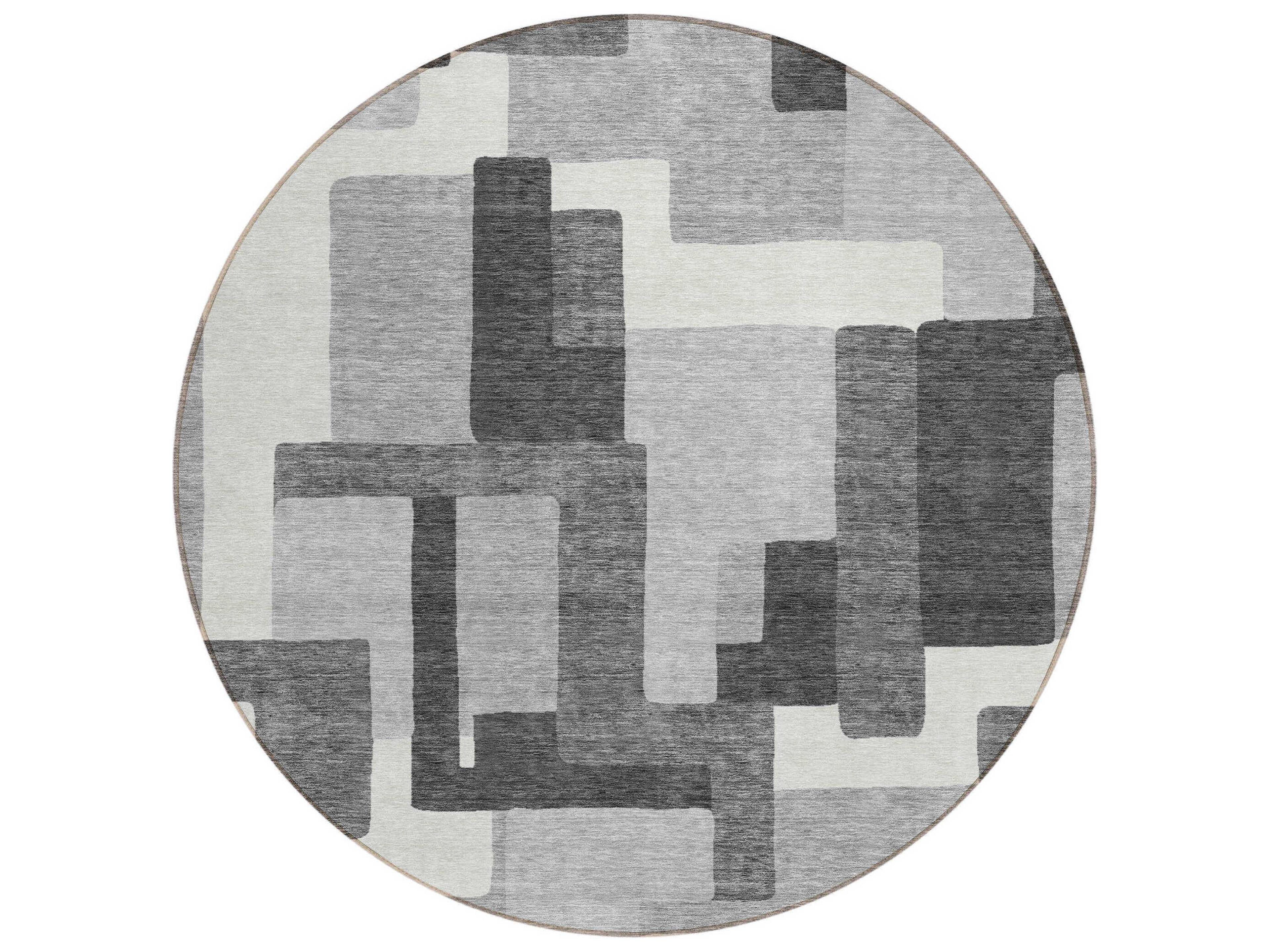 Dalyn Chantille Geometric Runner Area Rug