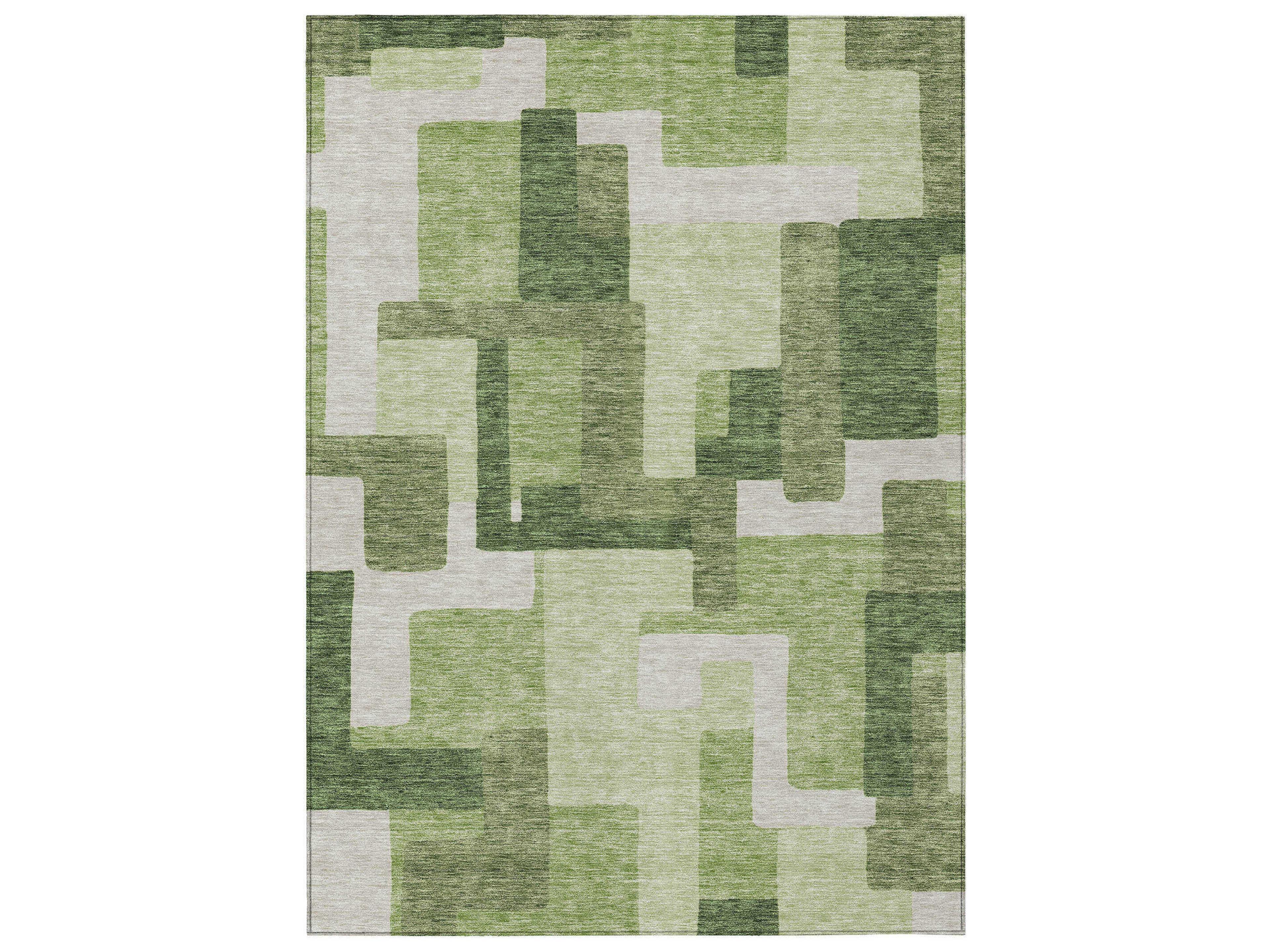 Chantille Geometric Runner Area Rug