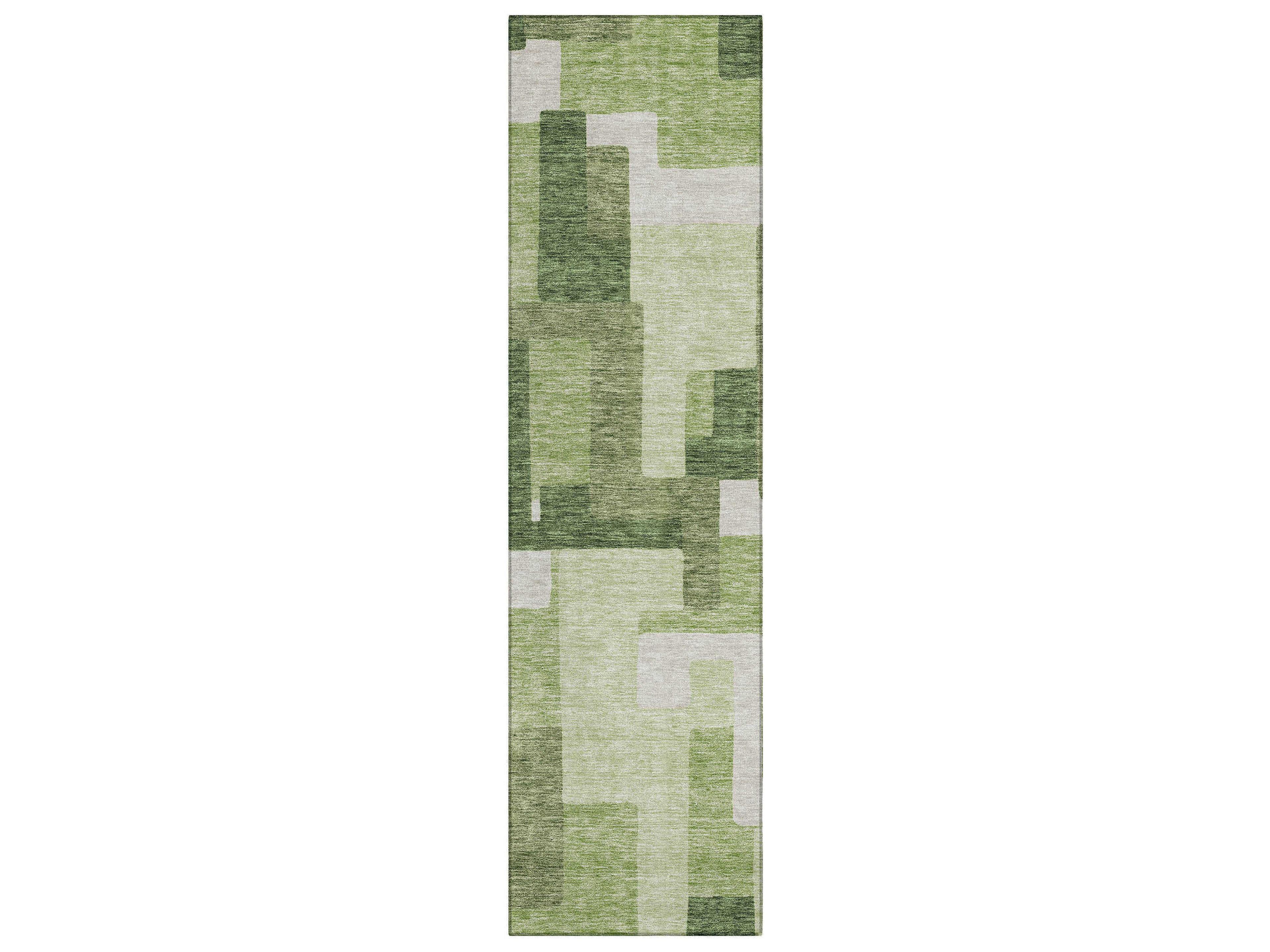 Dalyn Chantille Geometric Runner Area Rug