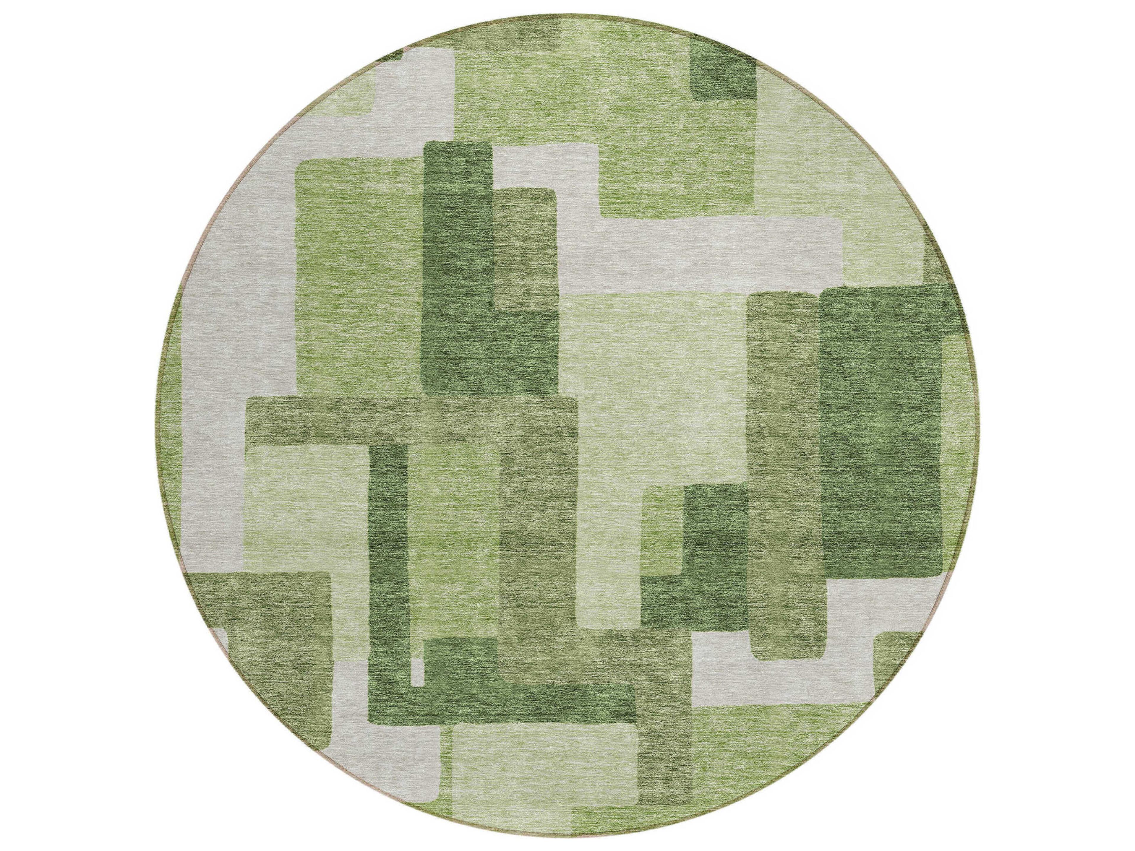 Dalyn Chantille Geometric Runner Area Rug