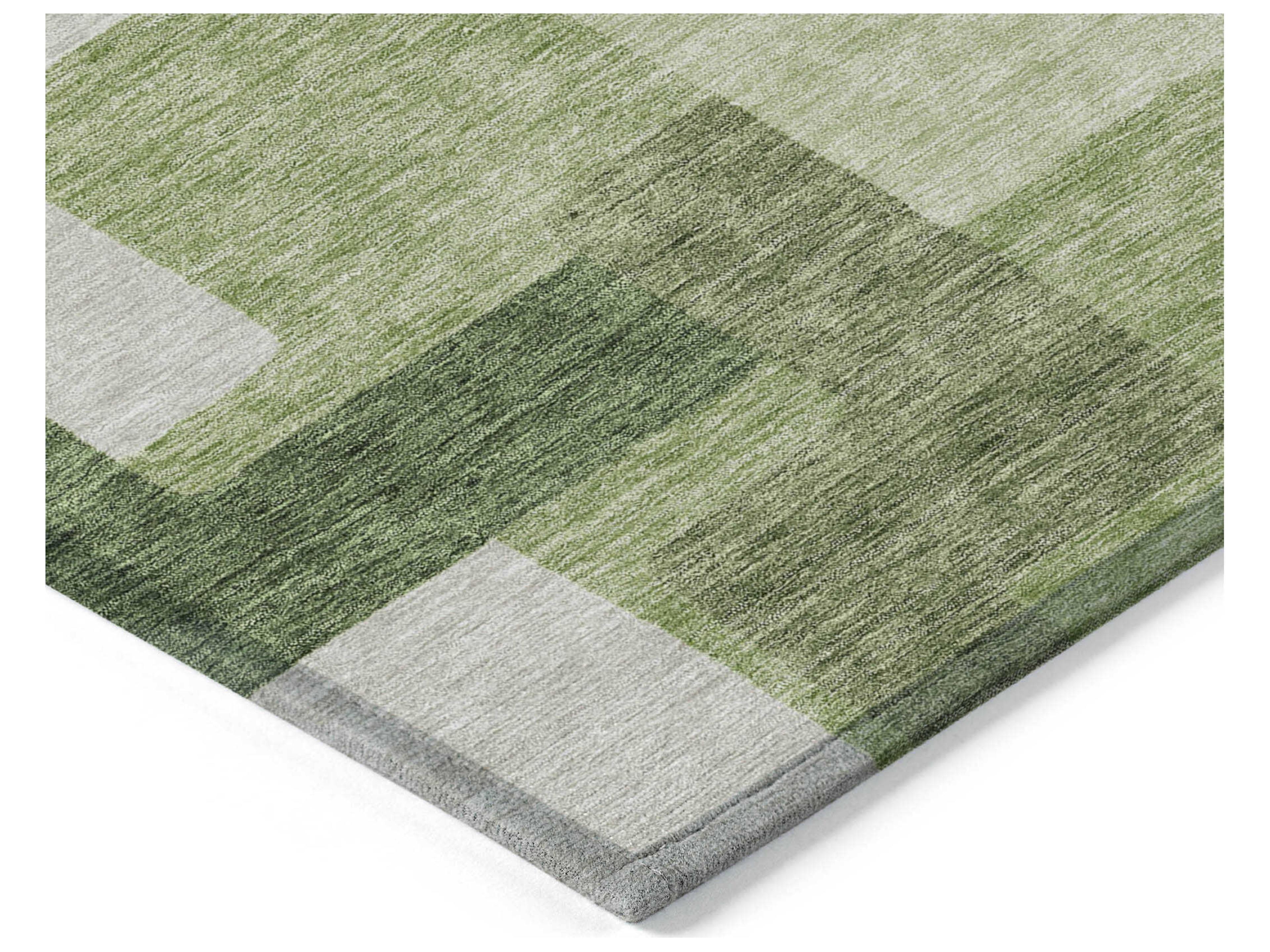 Dalyn Chantille Geometric Runner Area Rug