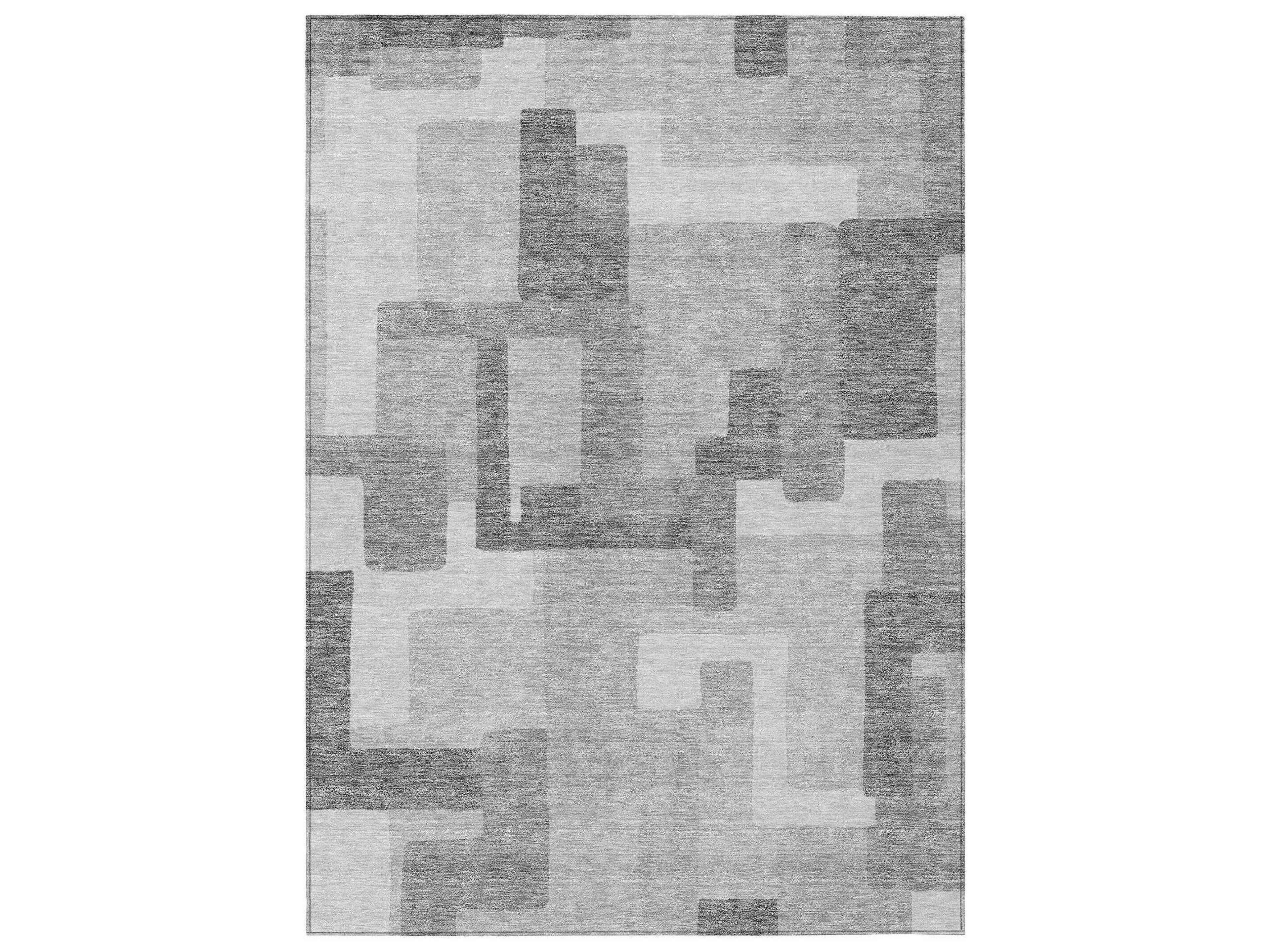 Chantille Geometric Runner Area Rug