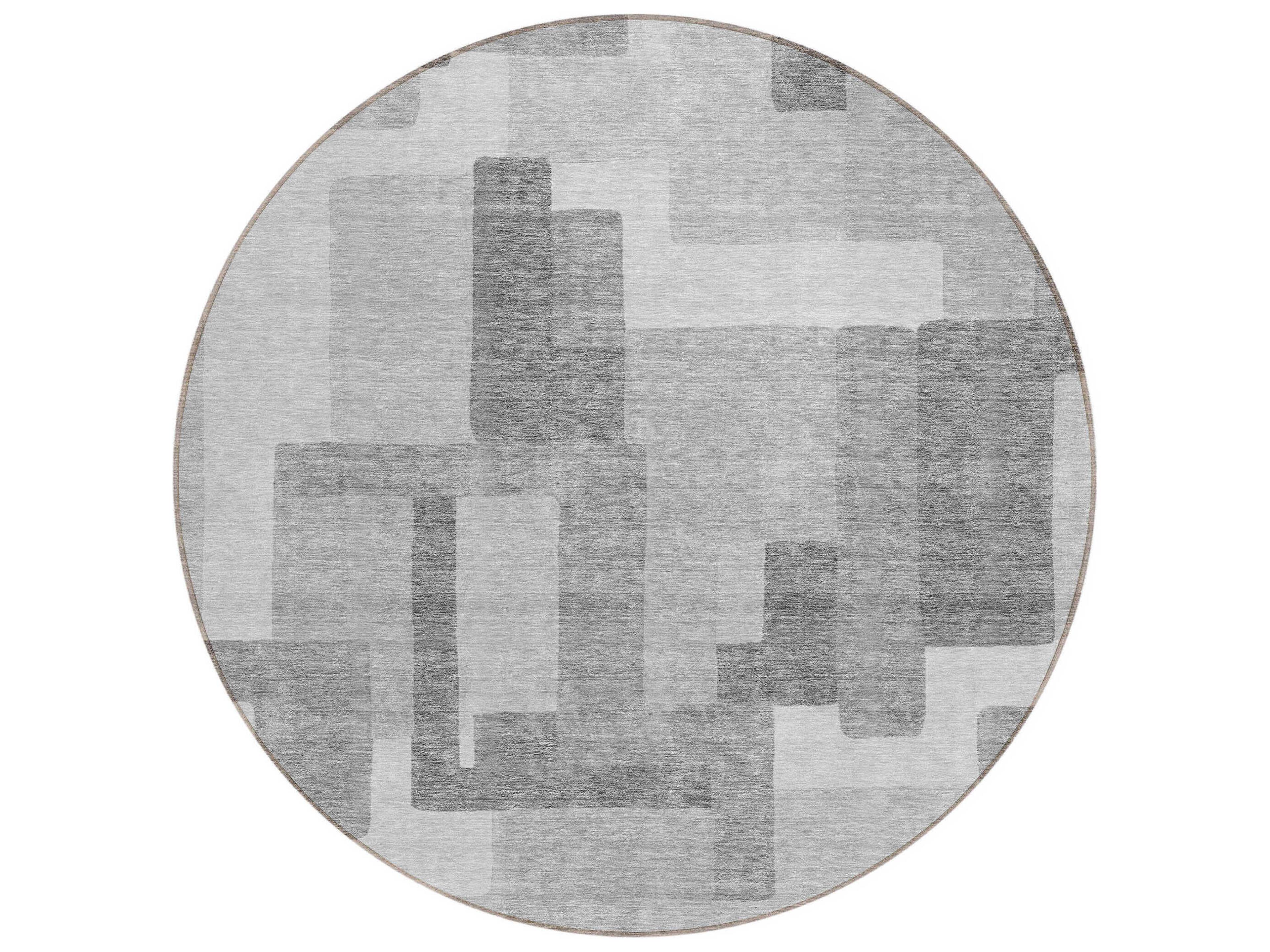 Dalyn Chantille Geometric Runner Area Rug