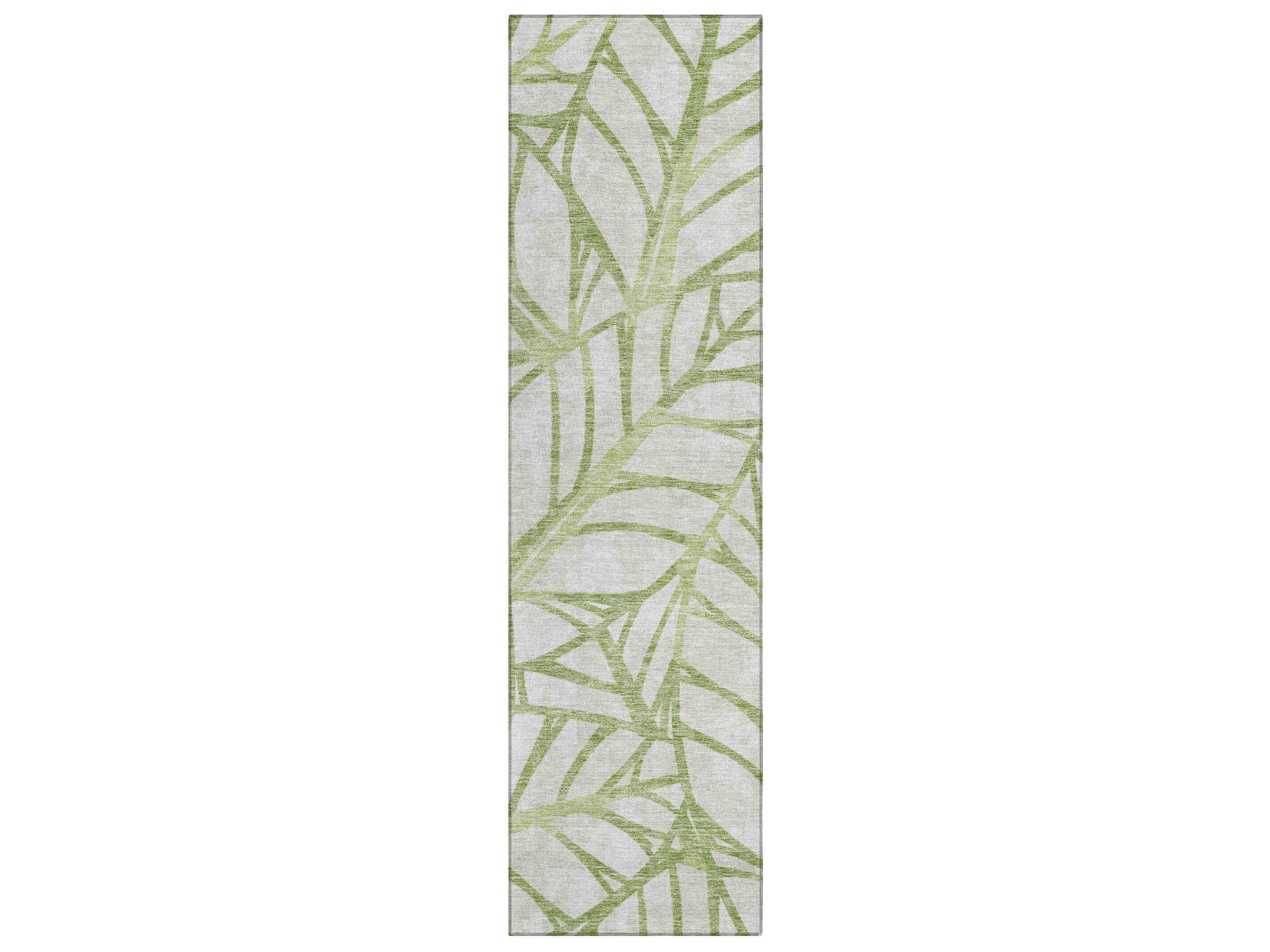 Dalyn Chantille Floral Runner Area Rug