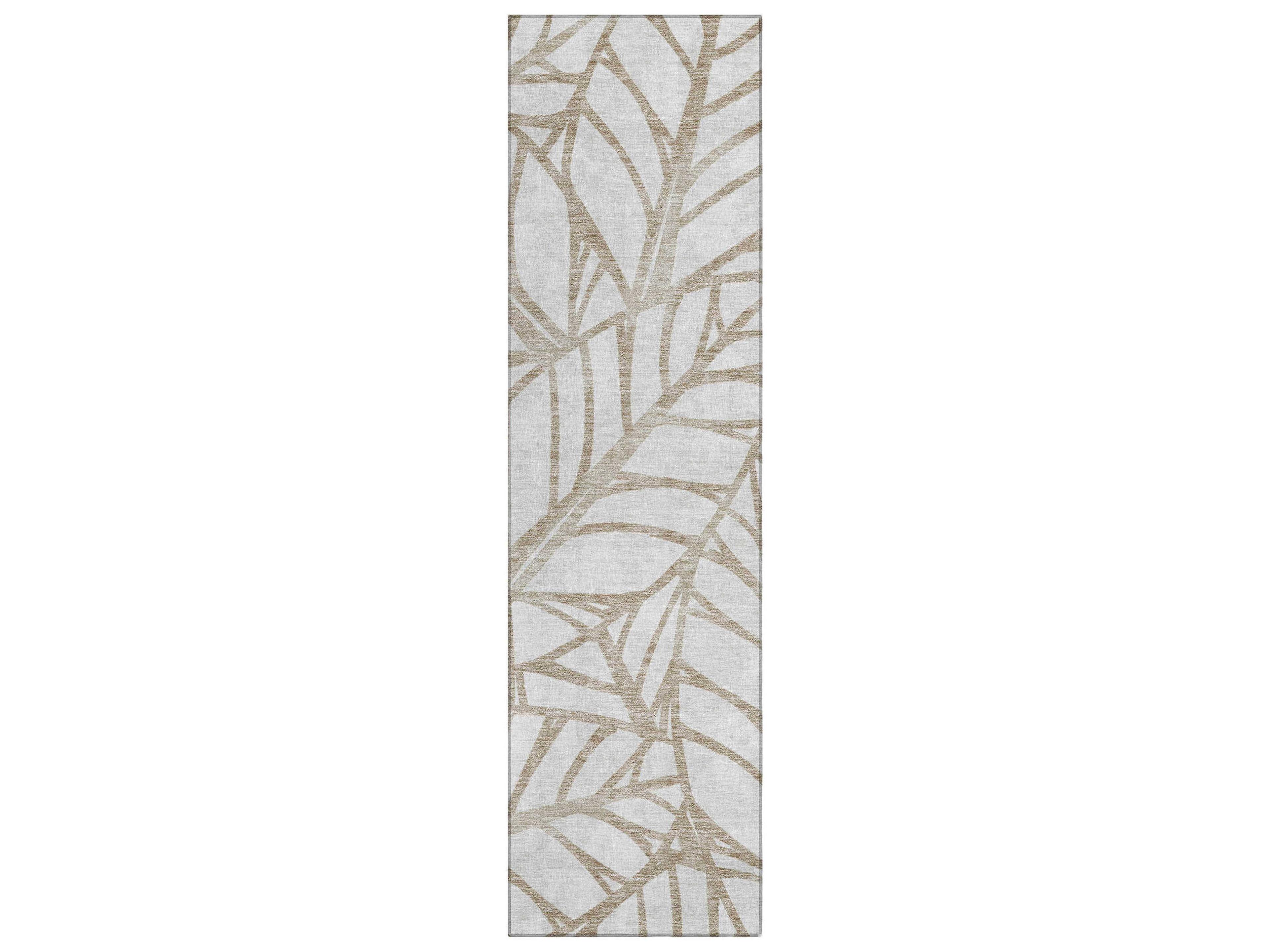 Dalyn Chantille Floral Runner Area Rug