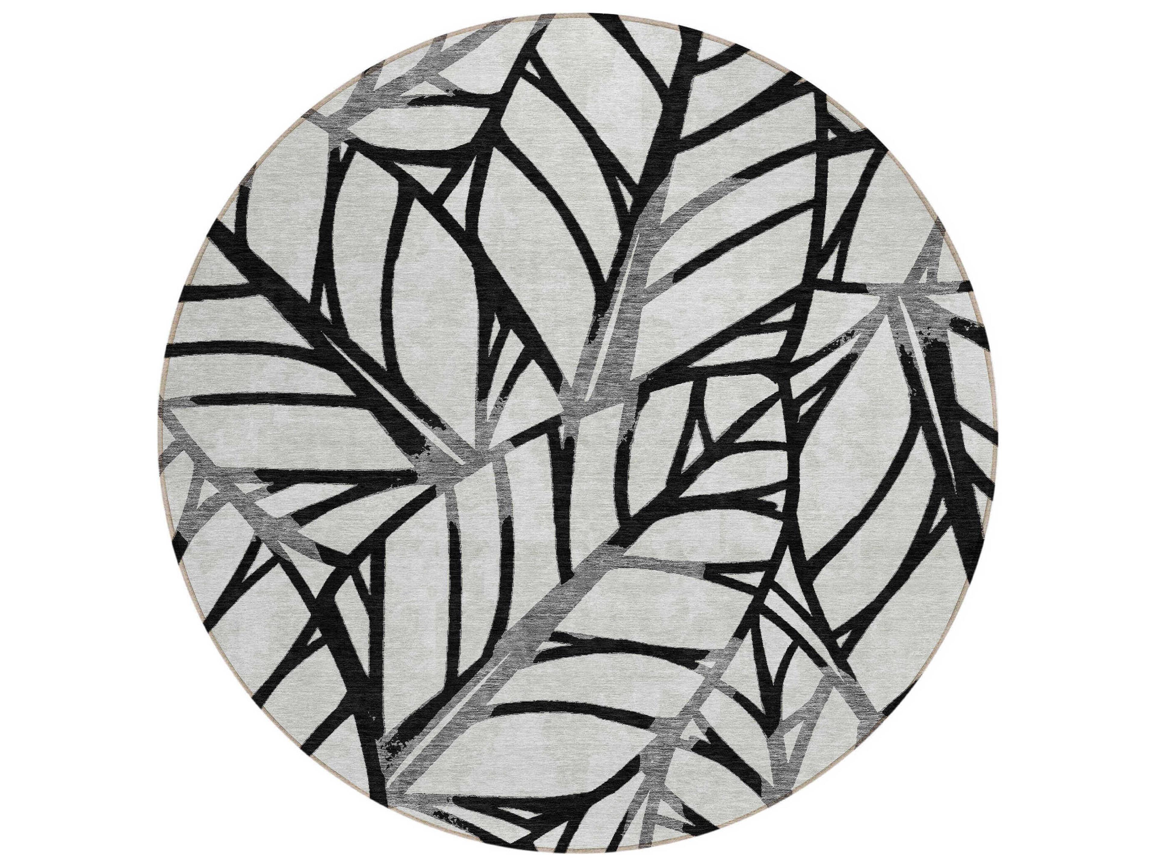 Dalyn Chantille Floral Runner Area Rug