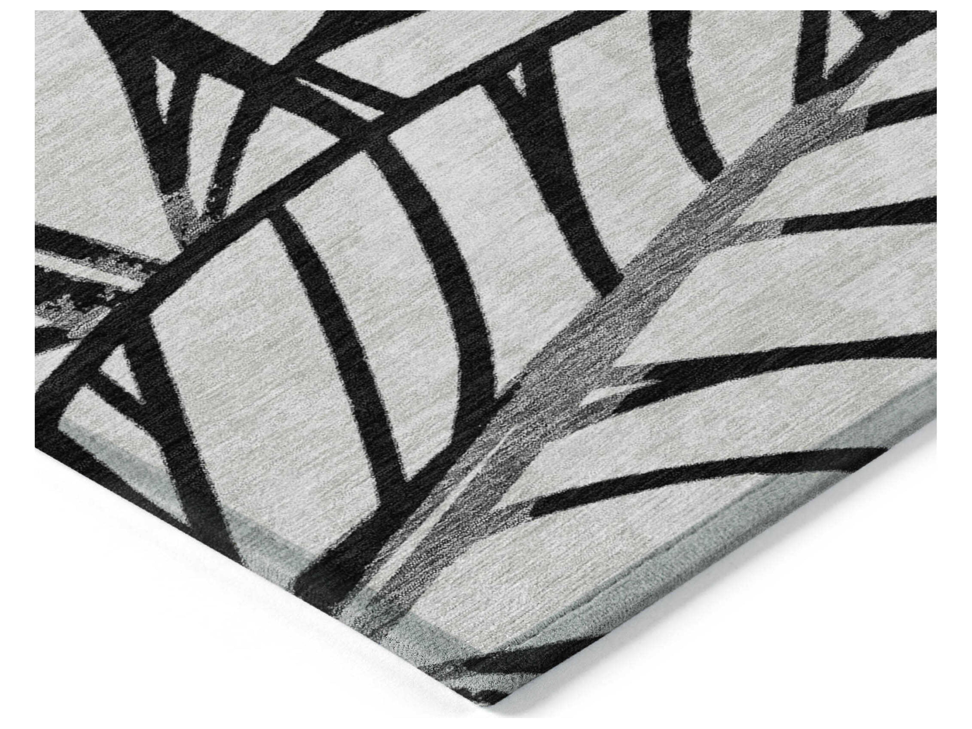 Dalyn Chantille Floral Runner Area Rug