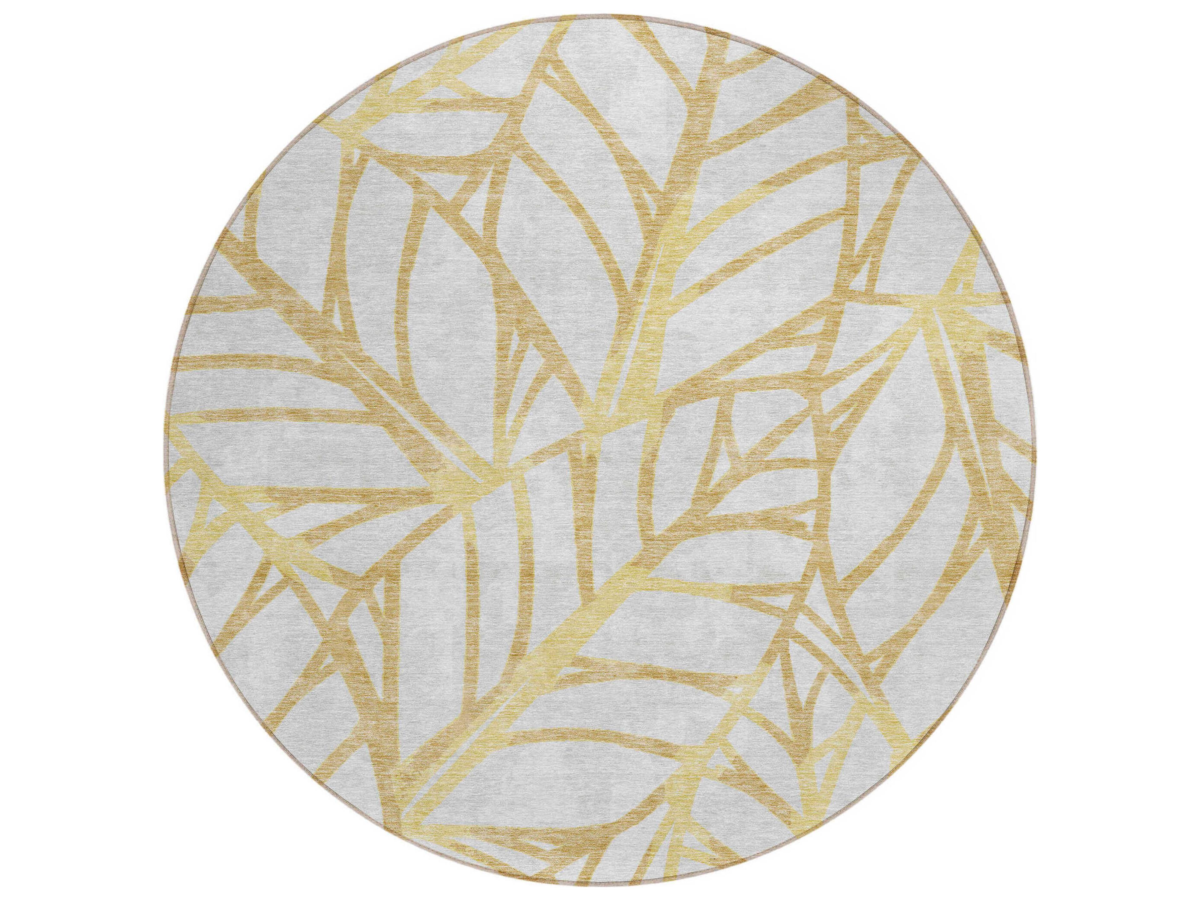 Dalyn Chantille Floral Runner Area Rug