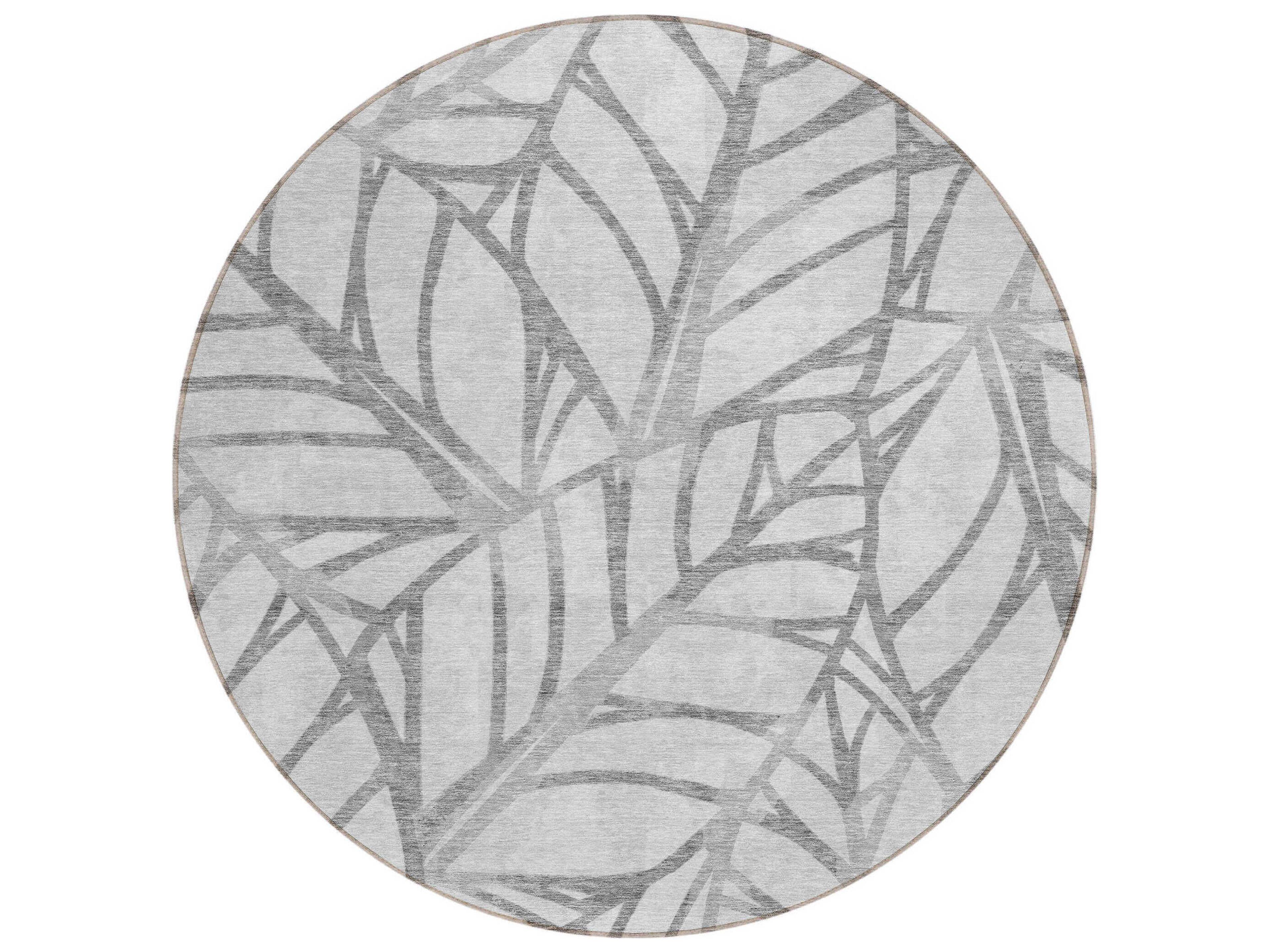 Dalyn Chantille Floral Runner Area Rug