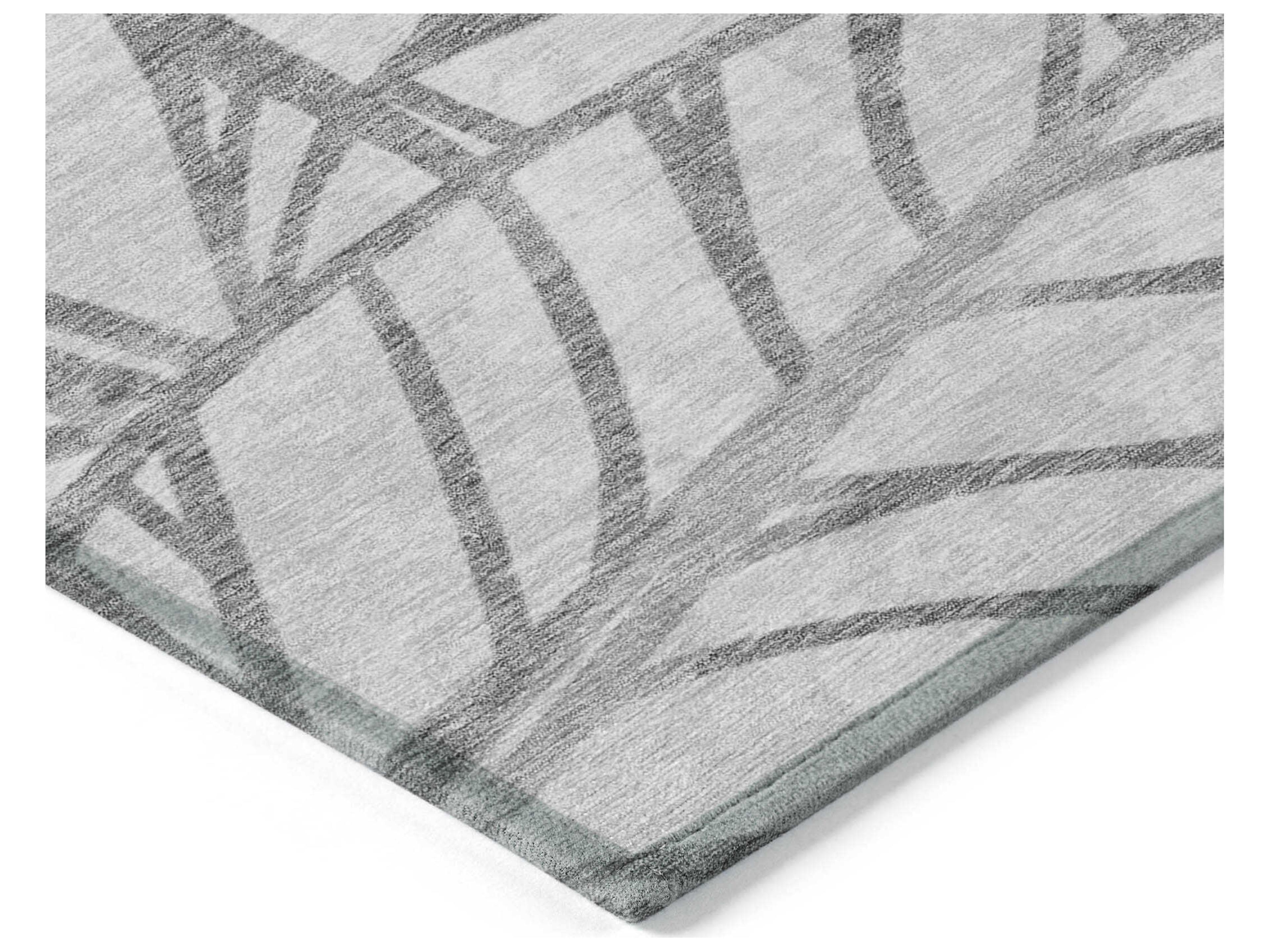 Dalyn Chantille Floral Runner Area Rug