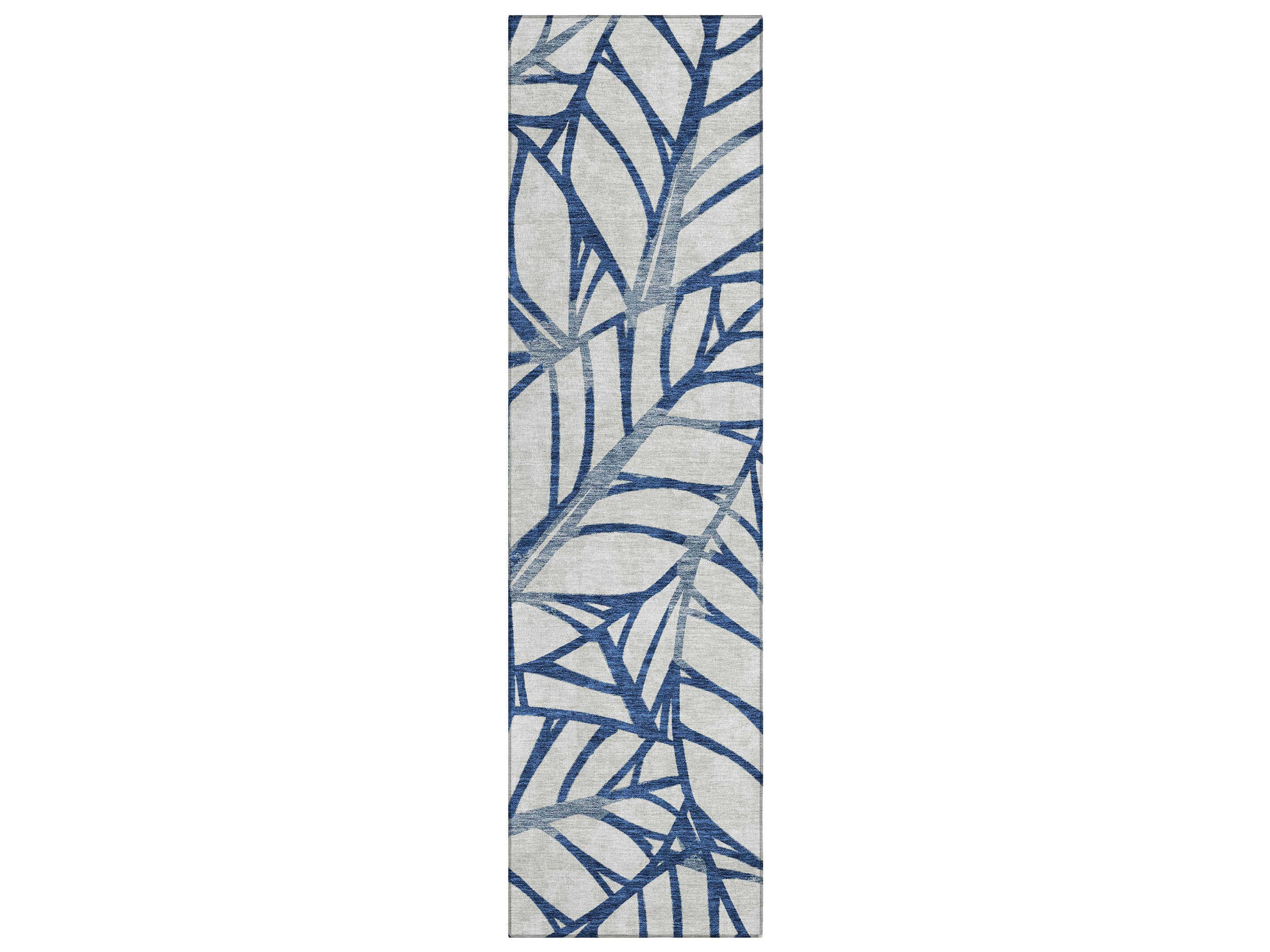 Dalyn Chantille Floral Runner Area Rug