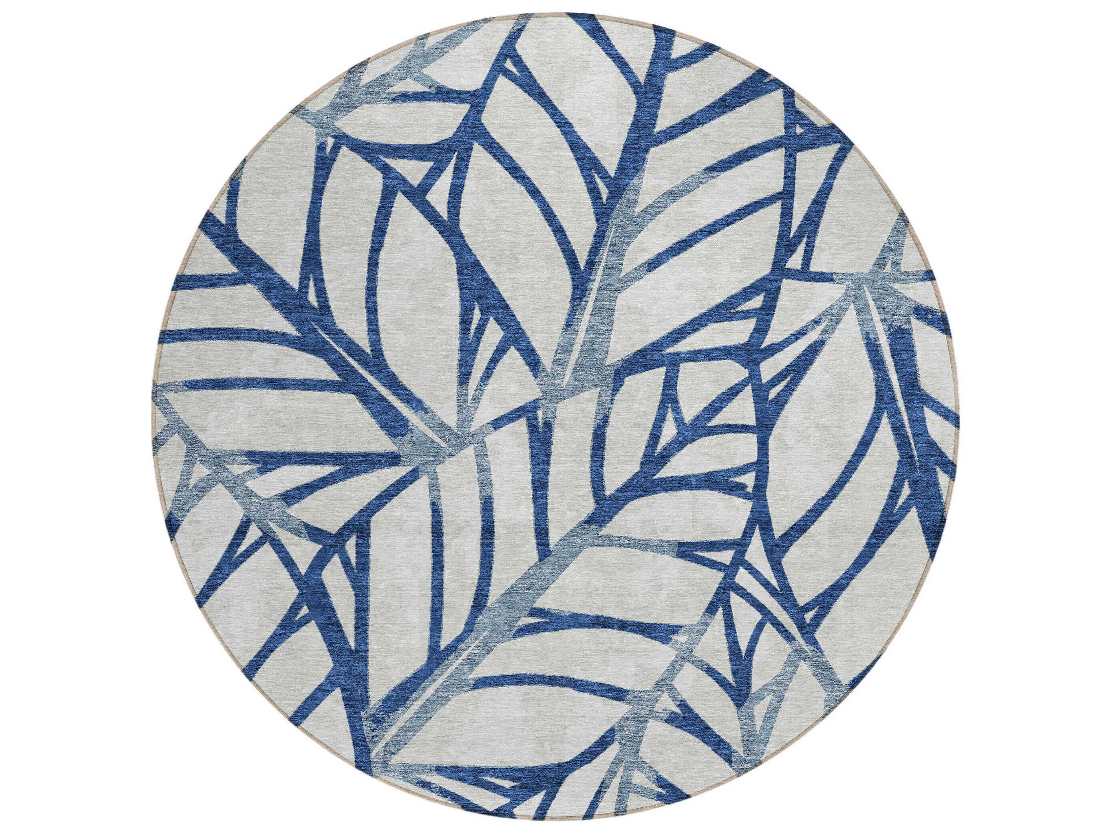 Dalyn Chantille Floral Runner Area Rug