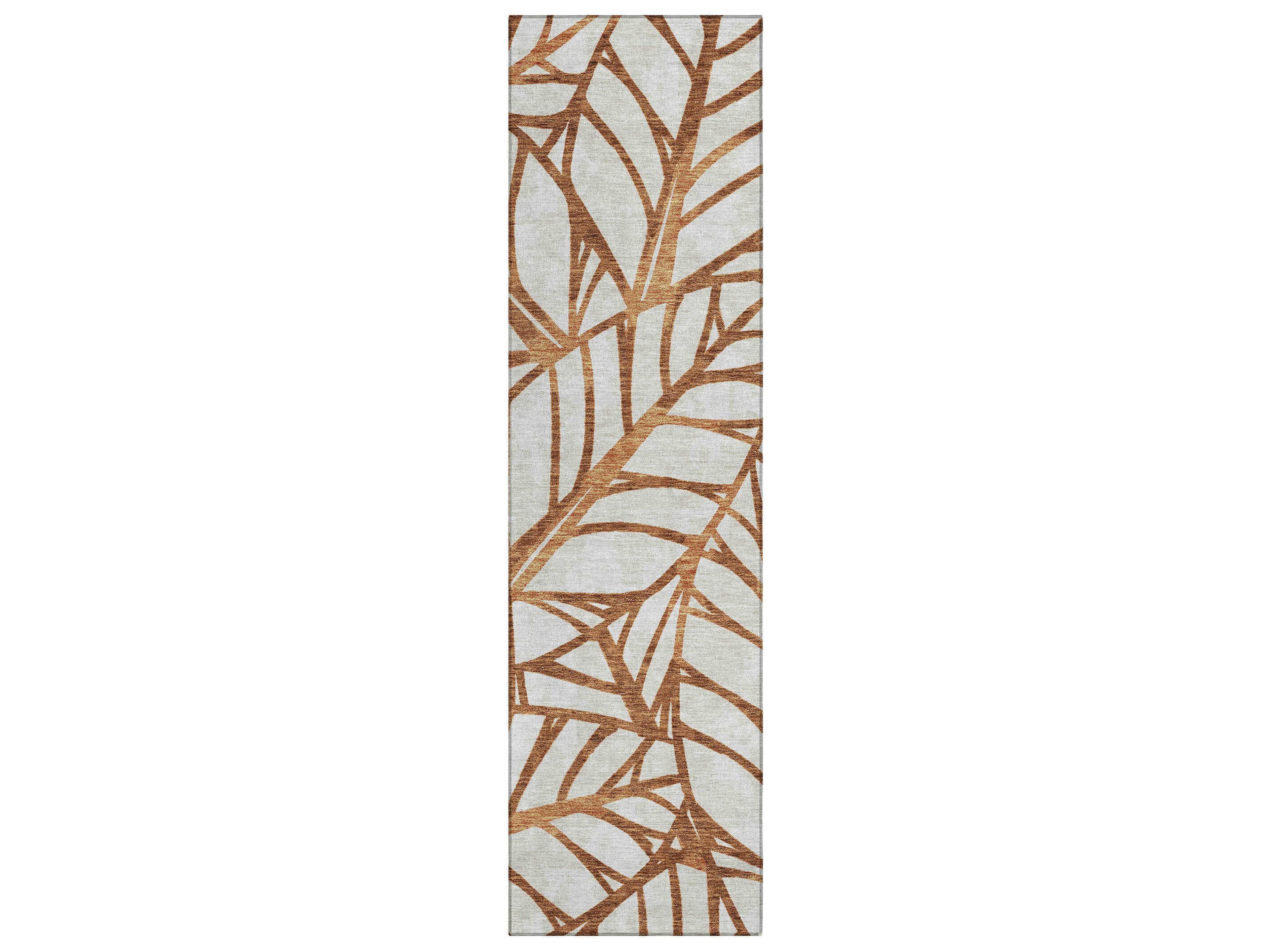 Dalyn Chantille Floral Runner Area Rug
