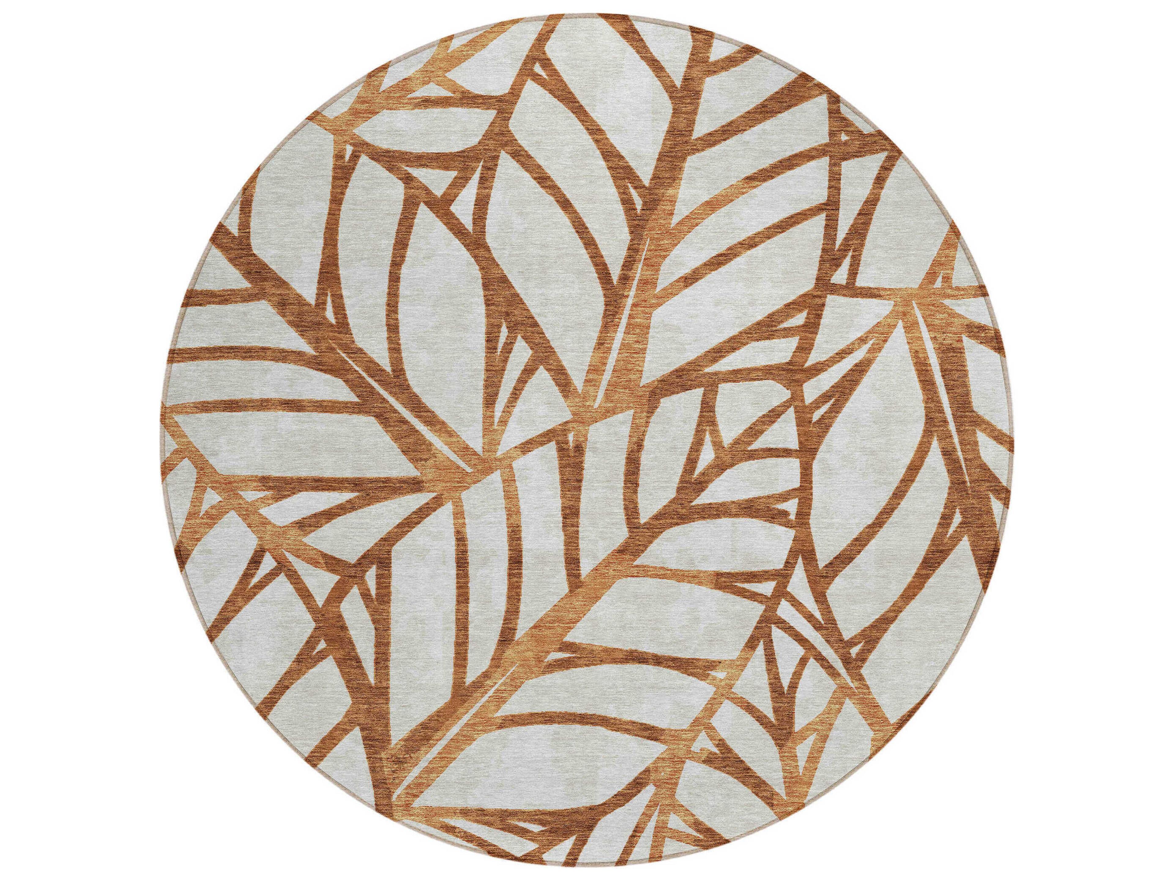 Dalyn Chantille Floral Runner Area Rug