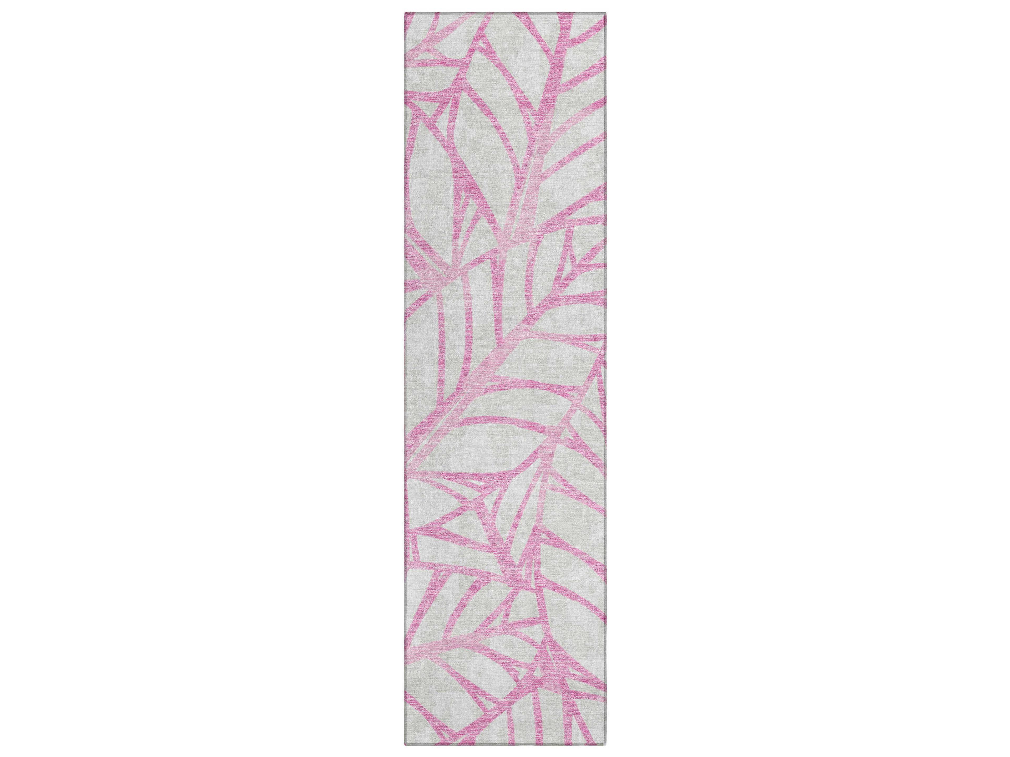 Dalyn Chantille Floral Runner Area Rug
