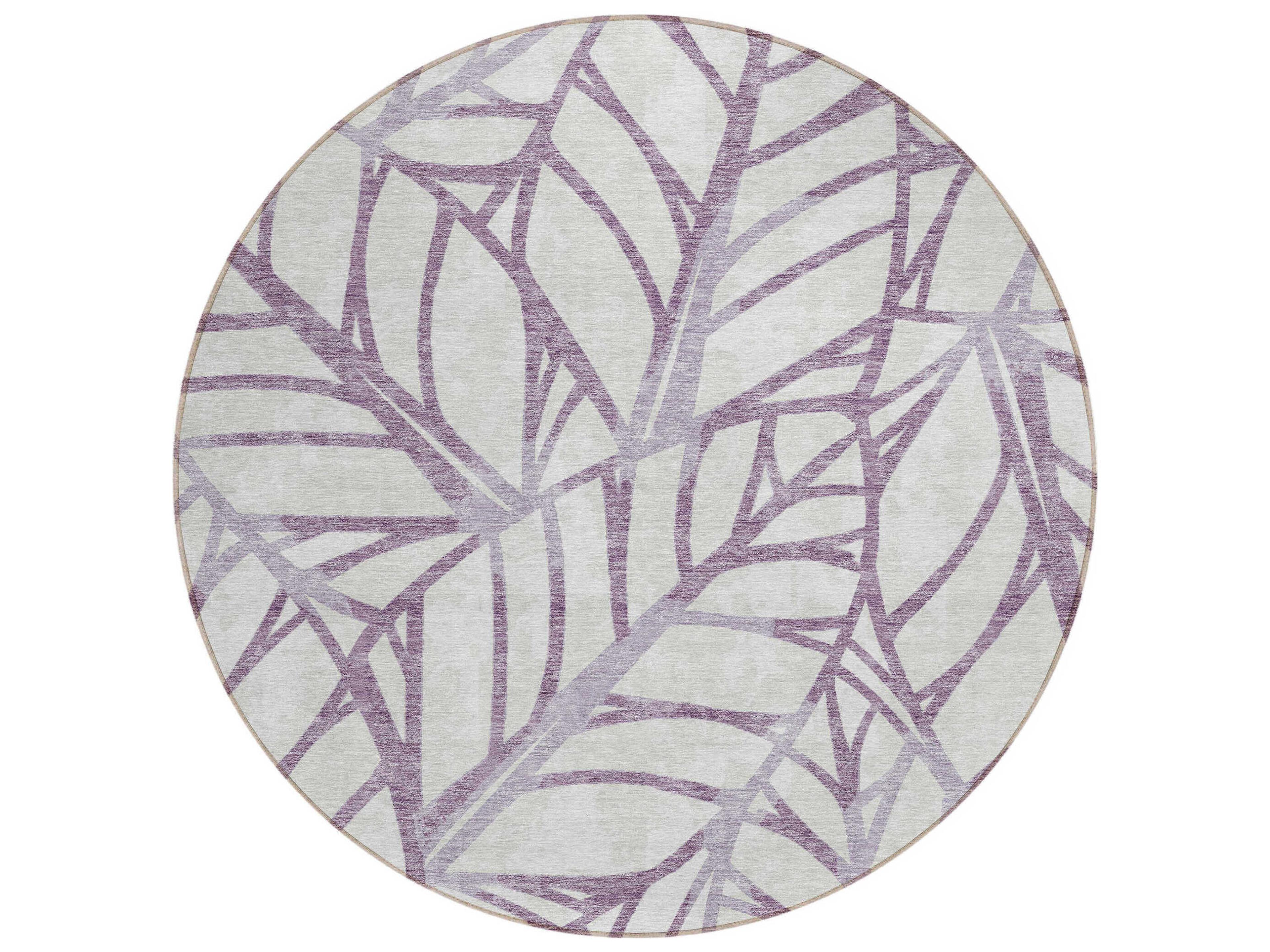 Dalyn Chantille Floral Runner Area Rug