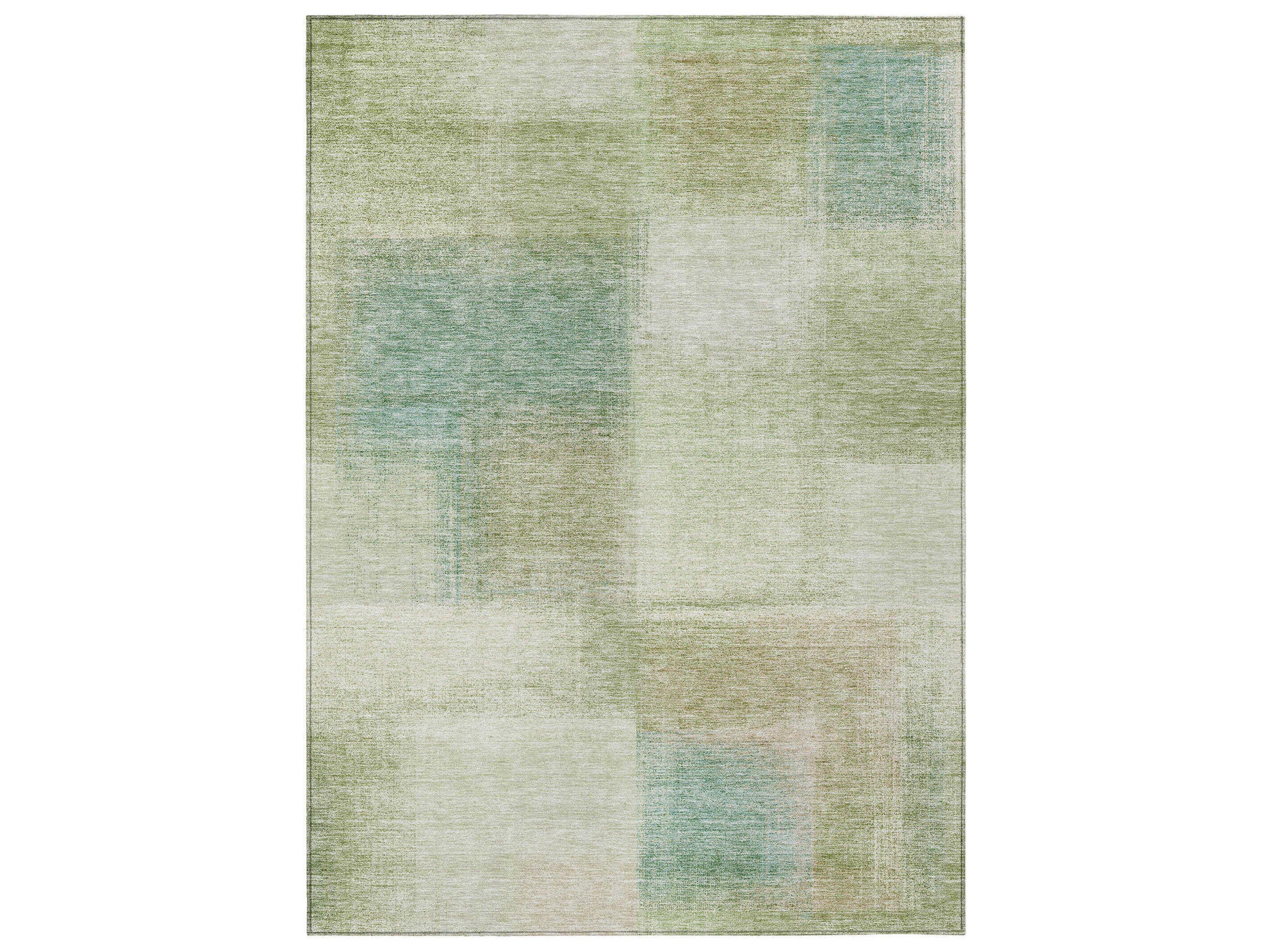 Chantille Geometric Runner Area Rug