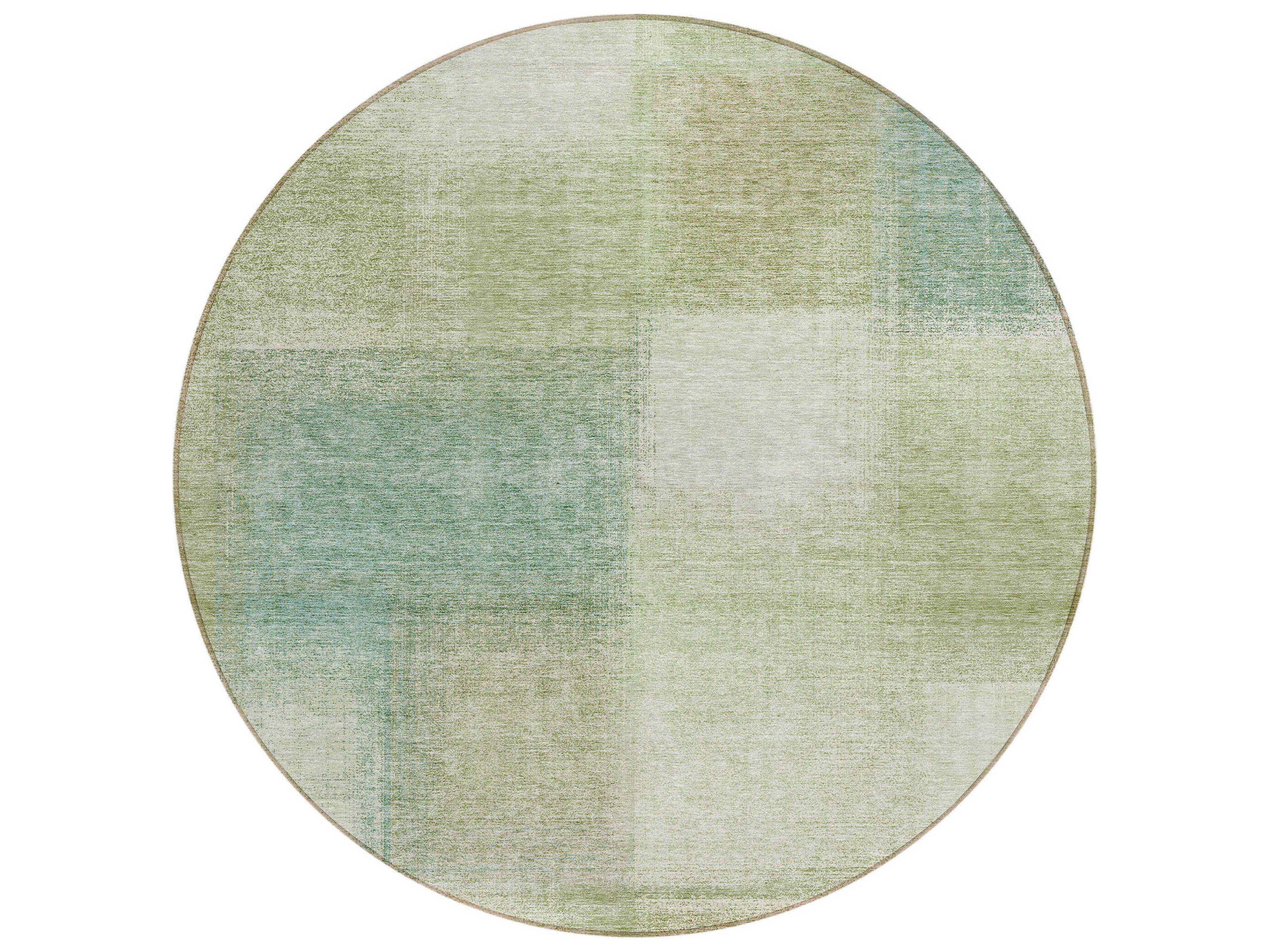 Dalyn Chantille Geometric Runner Area Rug