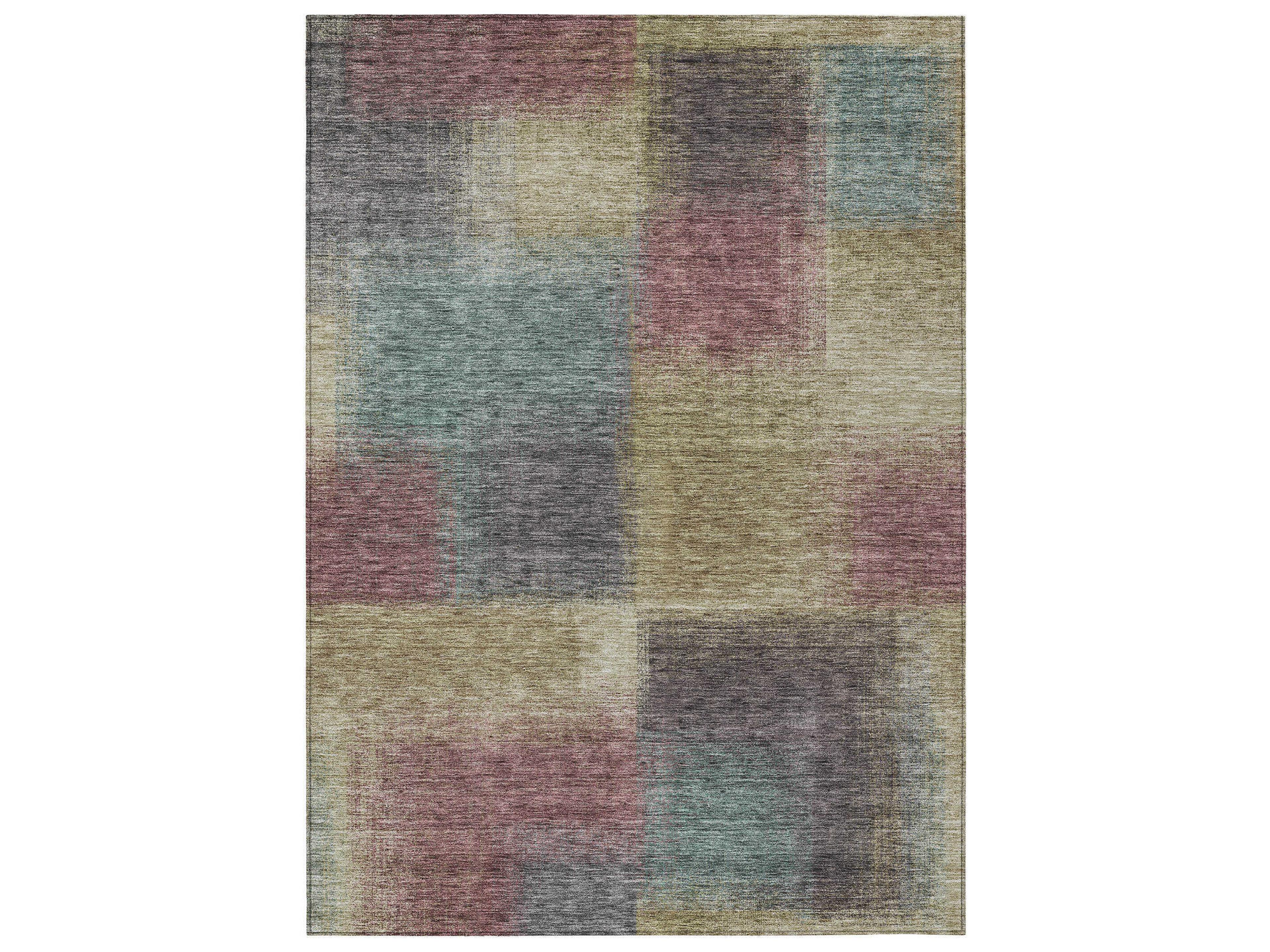 Chantille Geometric Runner Area Rug