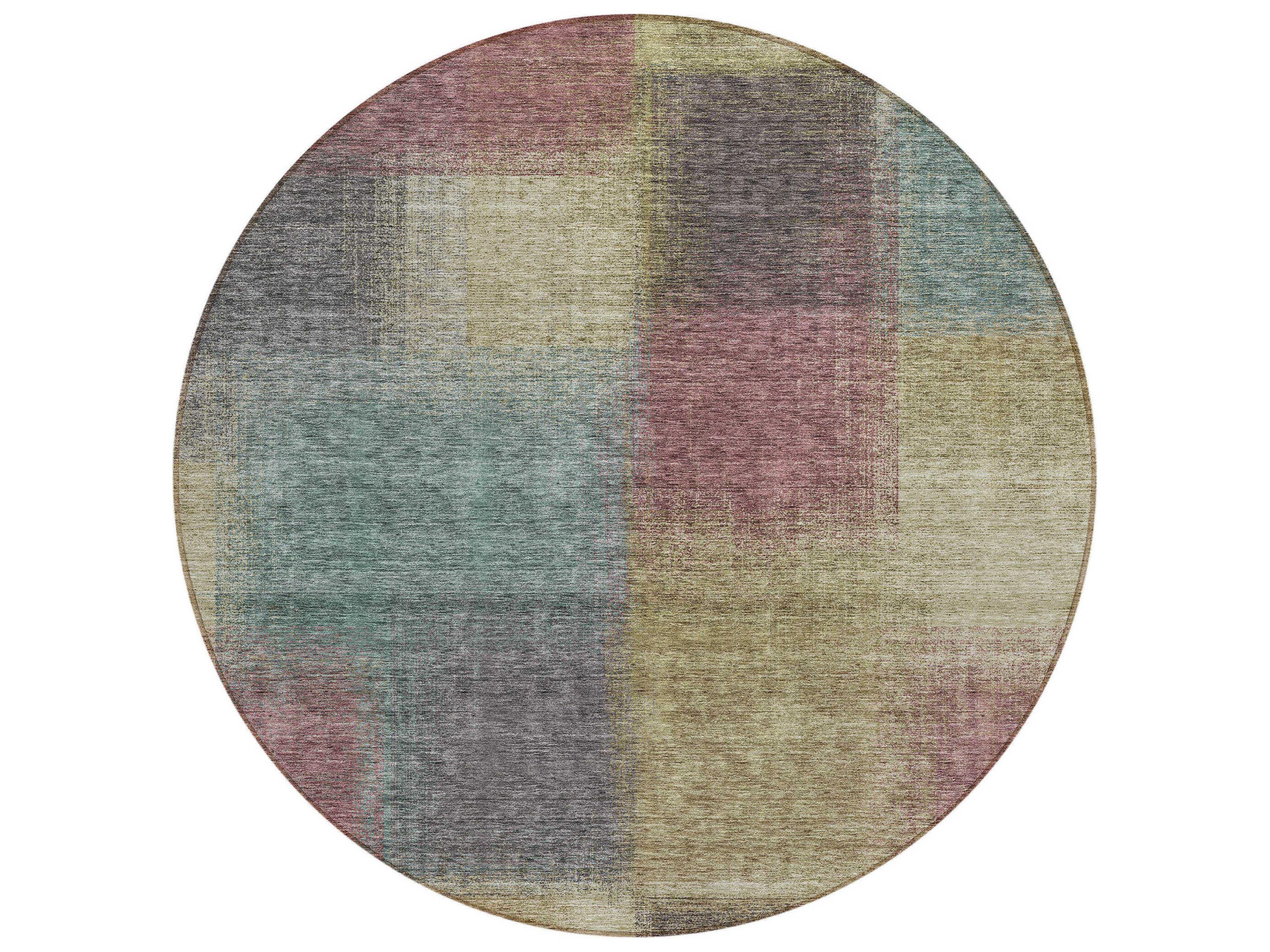 Dalyn Chantille Geometric Runner Area Rug