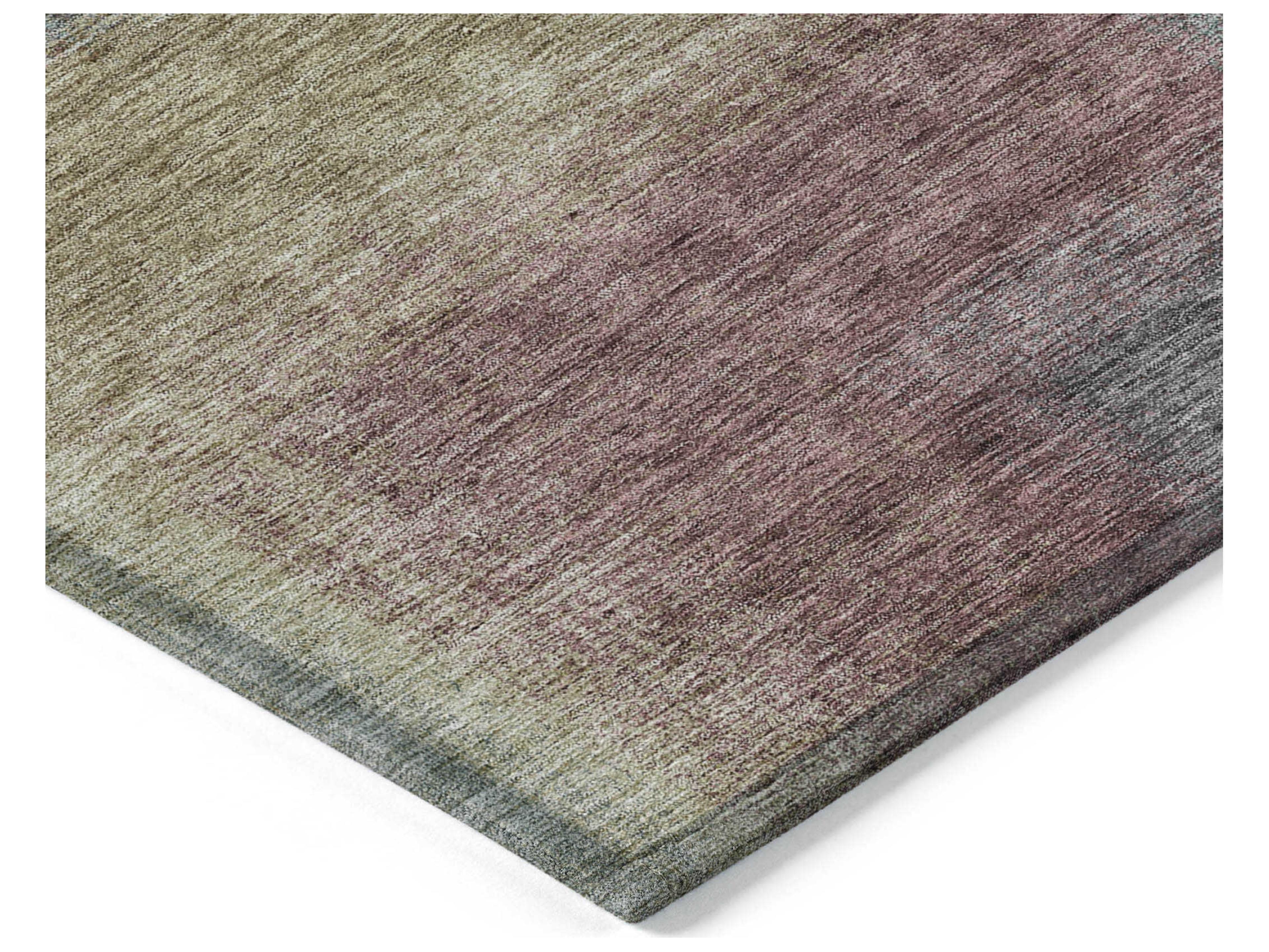 Dalyn Chantille Geometric Runner Area Rug