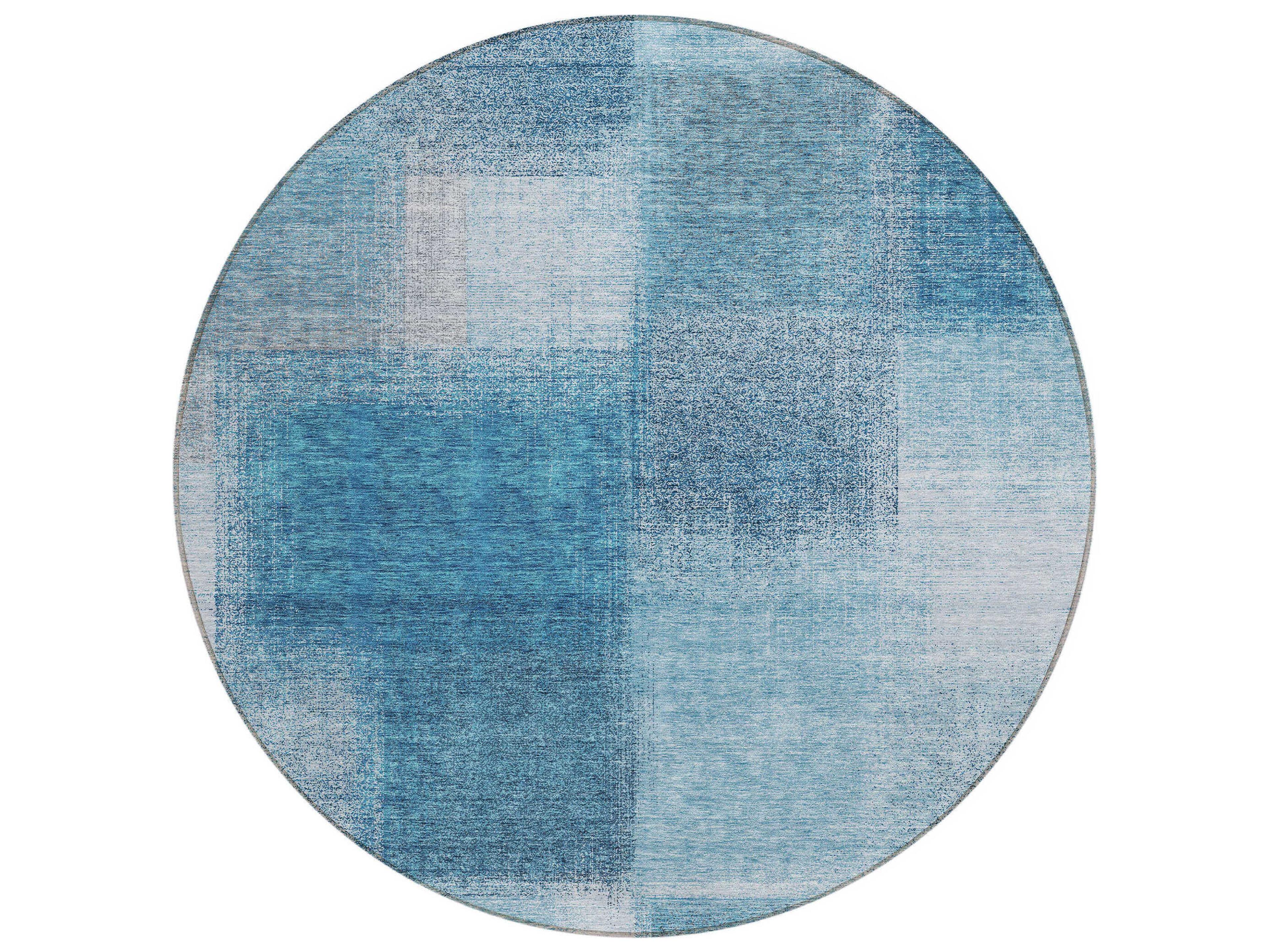 Dalyn Chantille Geometric Runner Area Rug