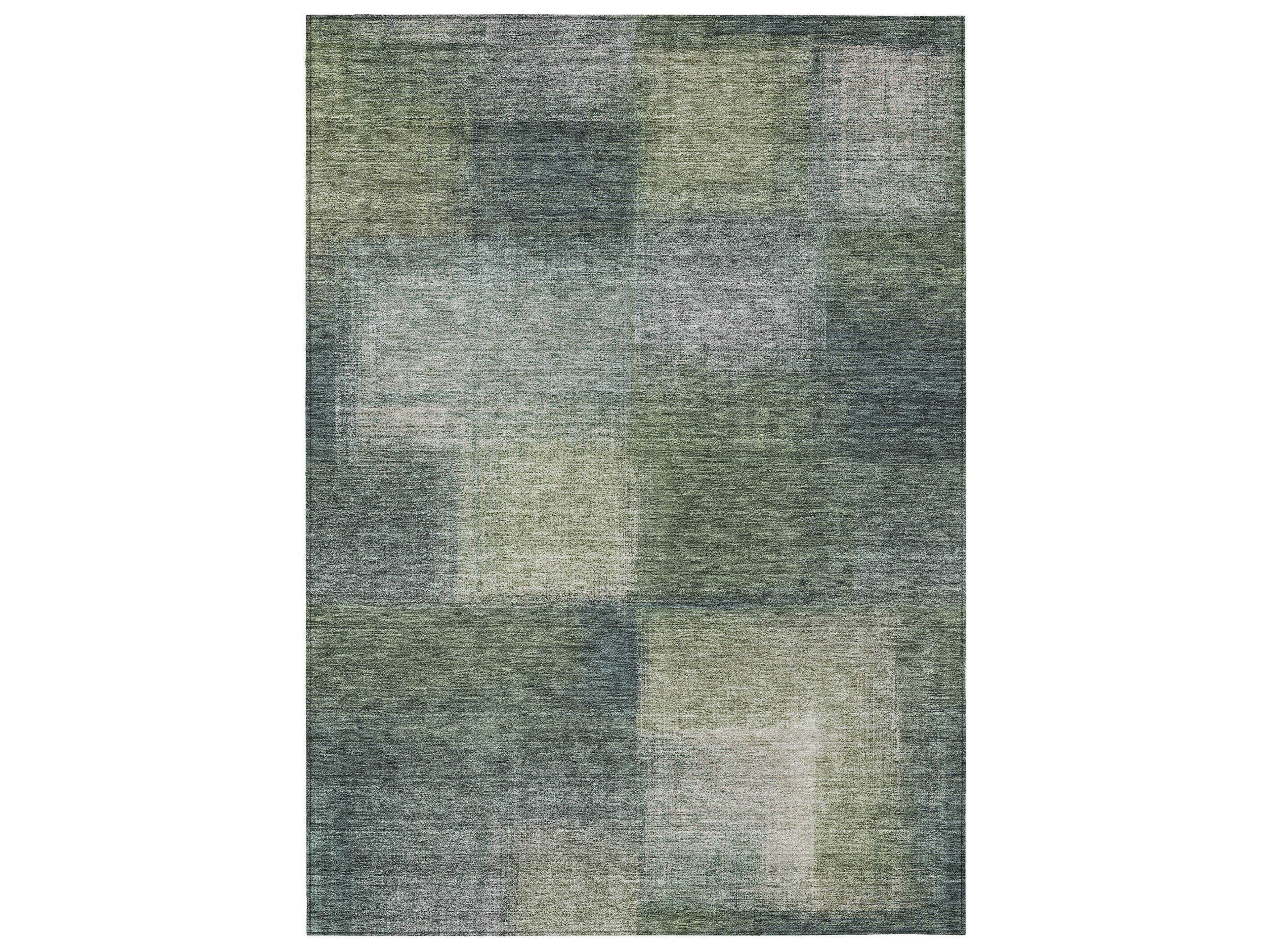 Chantille Geometric Runner Area Rug