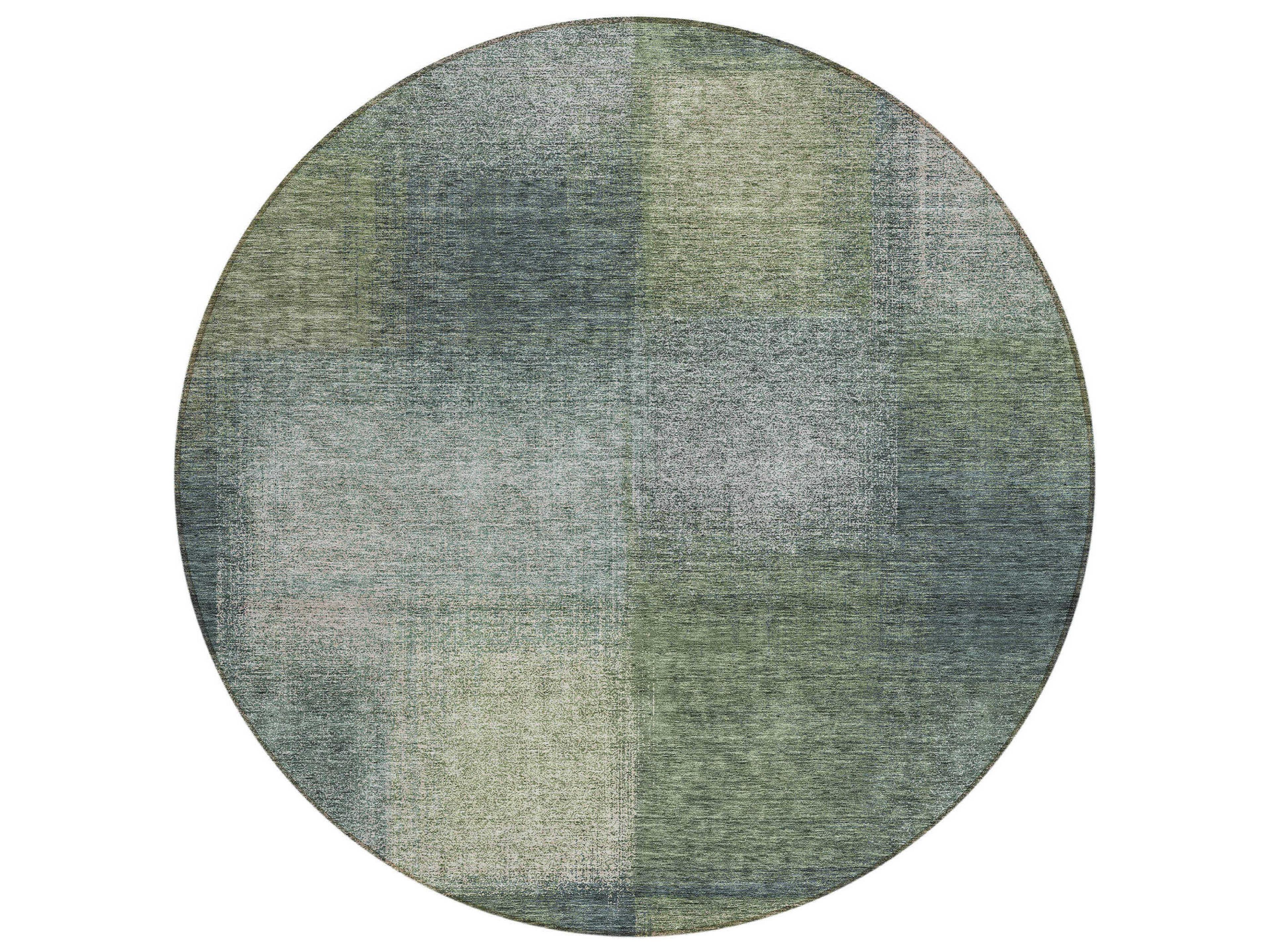 Dalyn Chantille Geometric Runner Area Rug