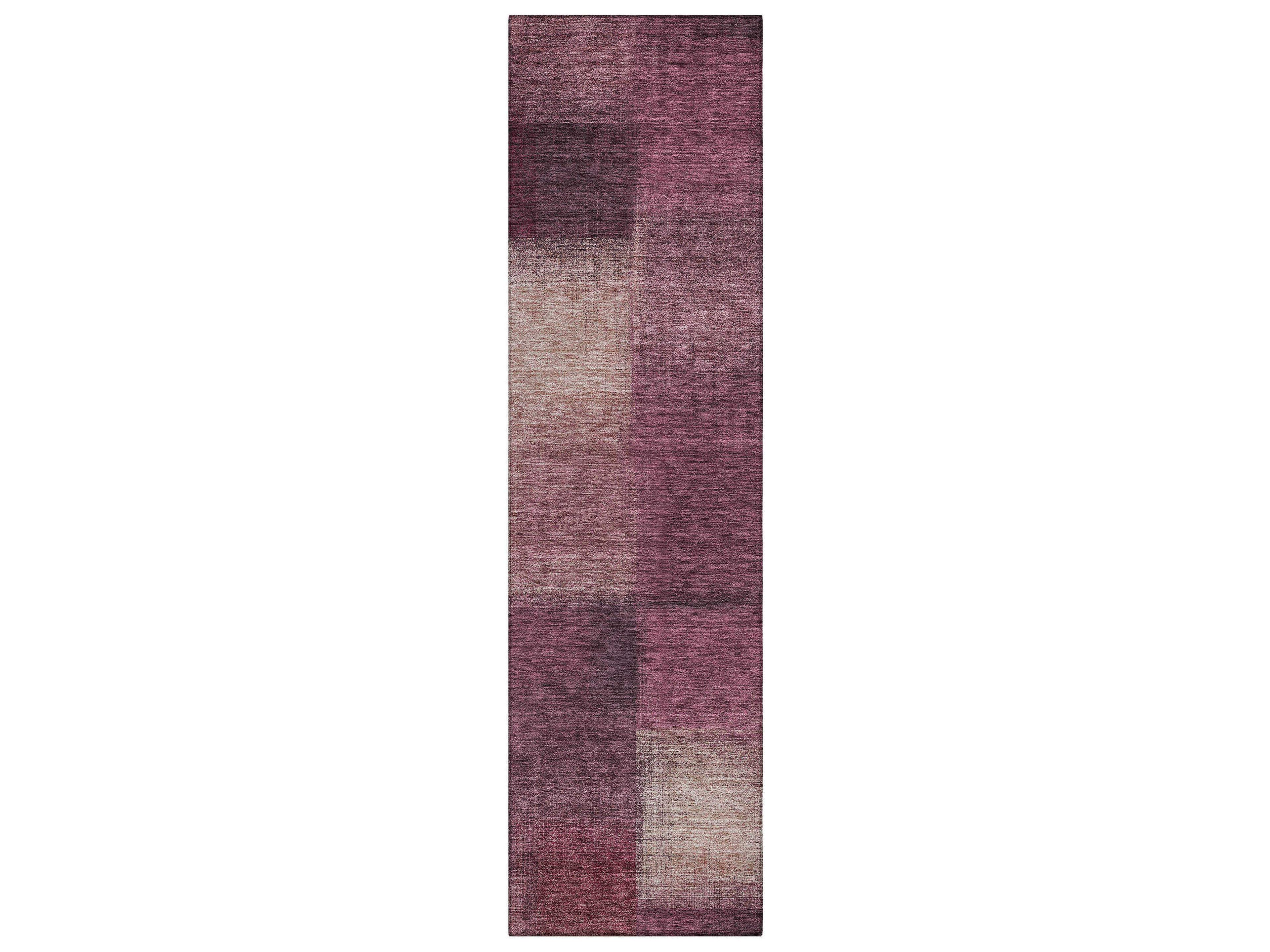 Dalyn Chantille Geometric Runner Area Rug