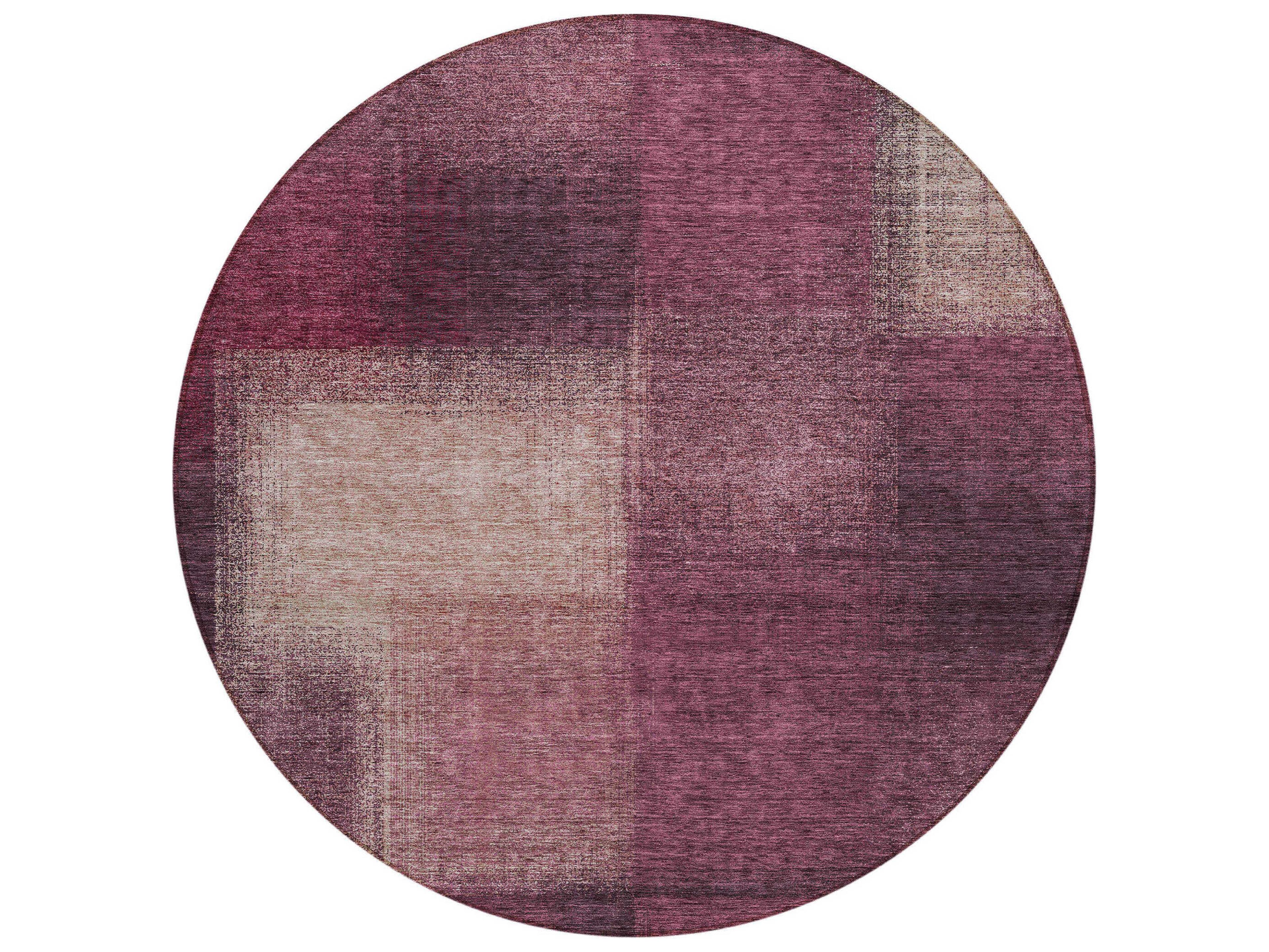 Dalyn Chantille Geometric Runner Area Rug