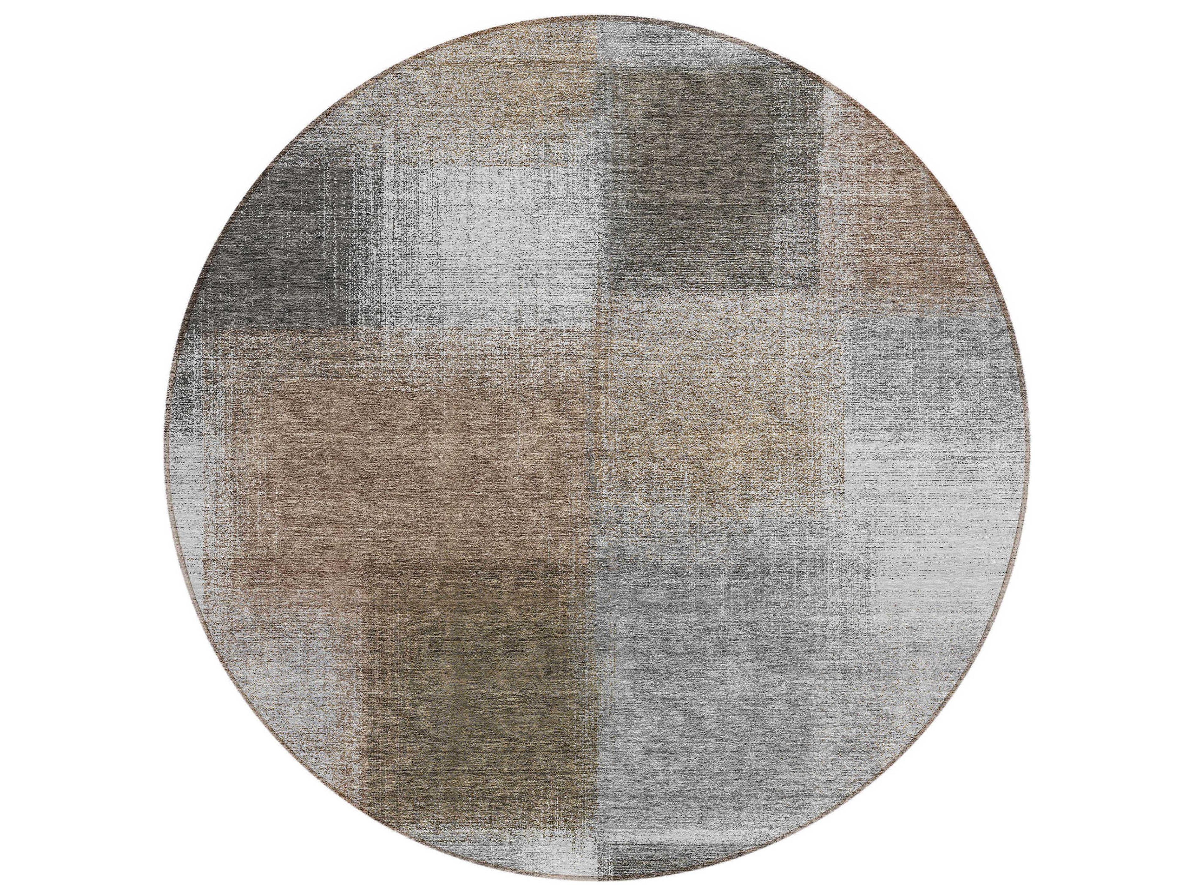 Dalyn Chantille Geometric Runner Area Rug