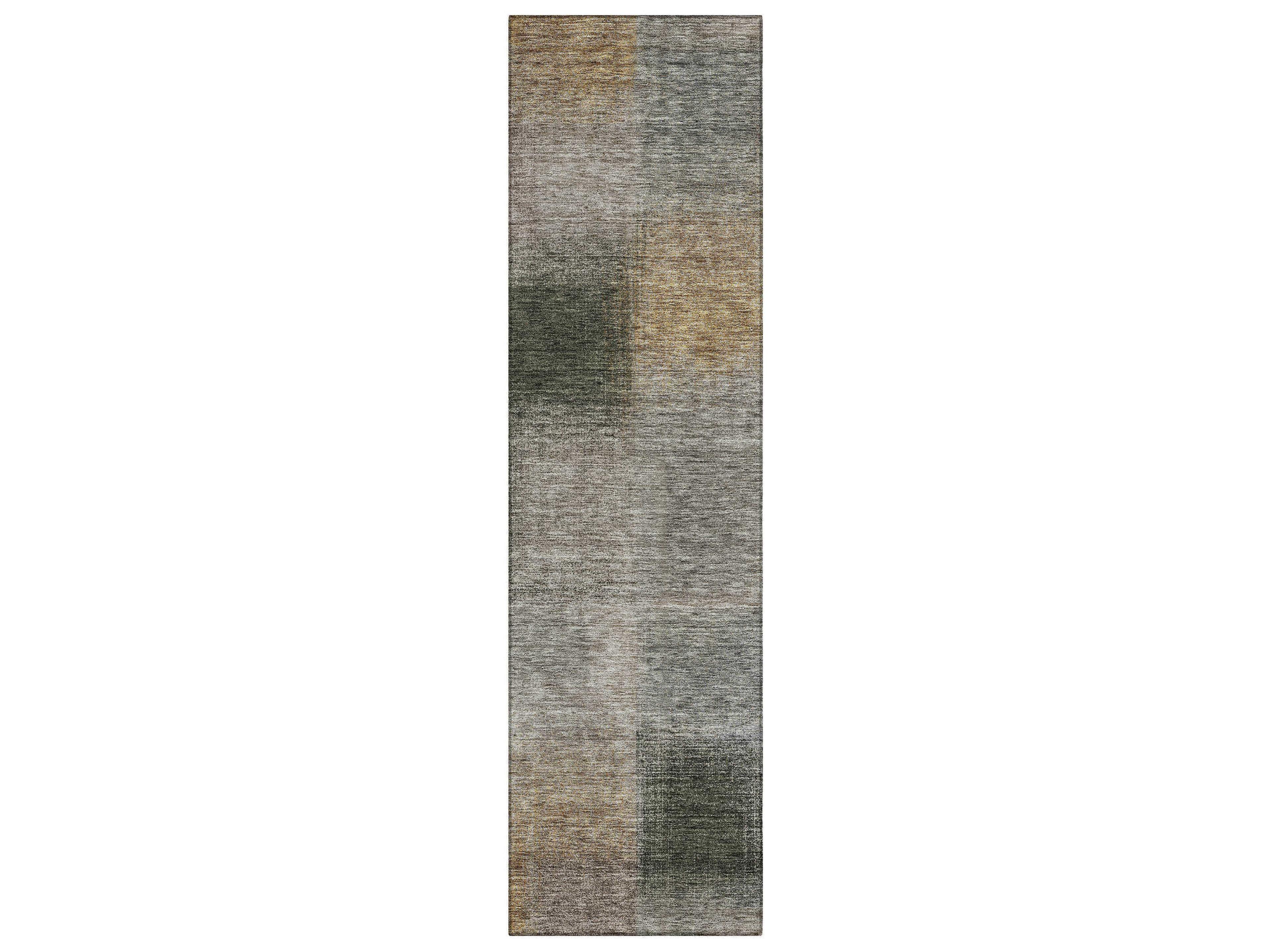 Dalyn Chantille Geometric Runner Area Rug