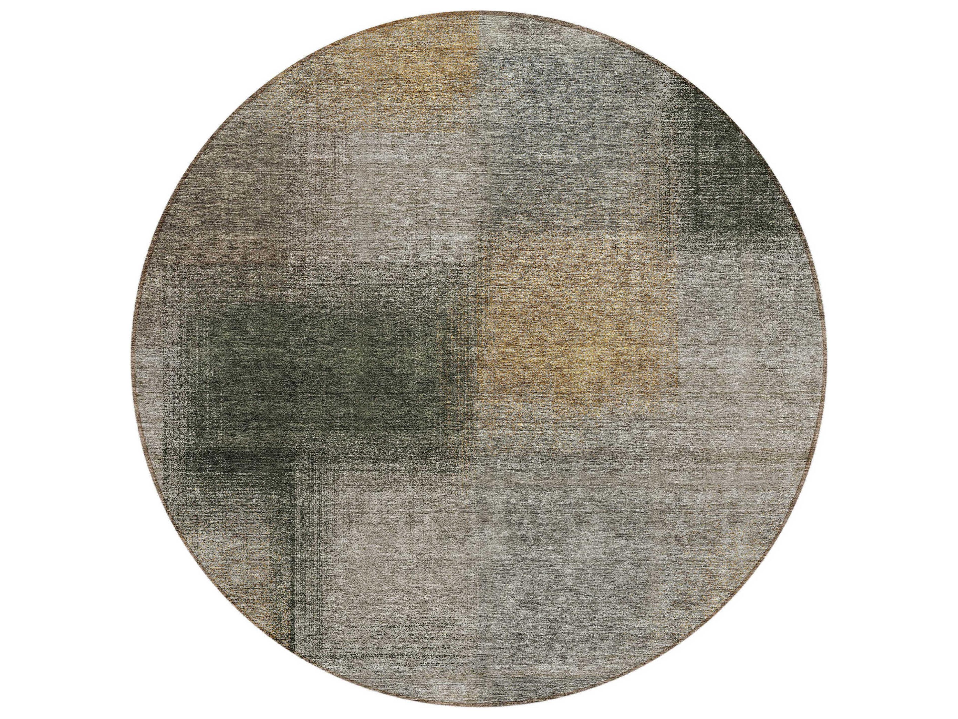 Dalyn Chantille Geometric Runner Area Rug