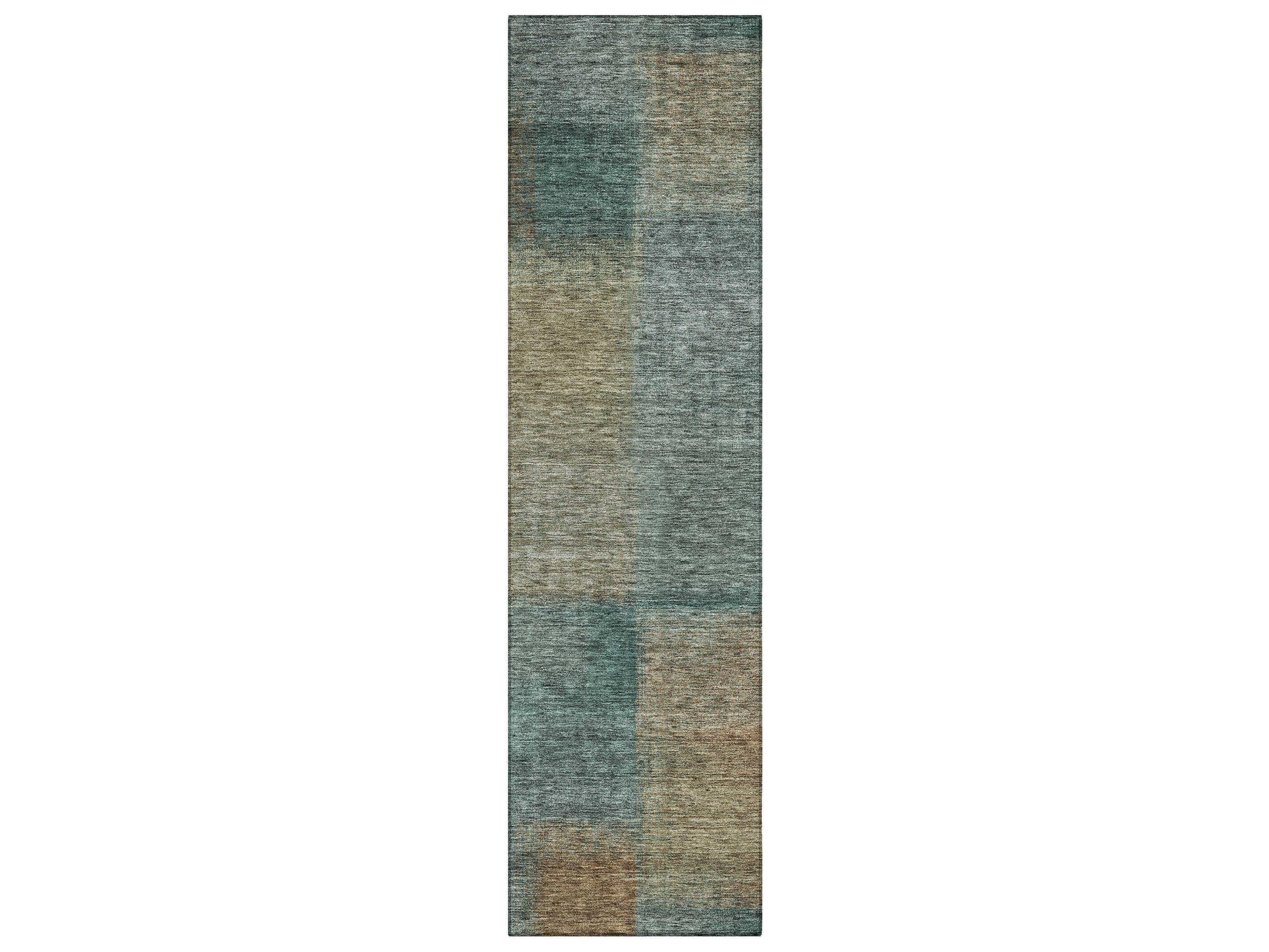 Dalyn Chantille Geometric Runner Area Rug