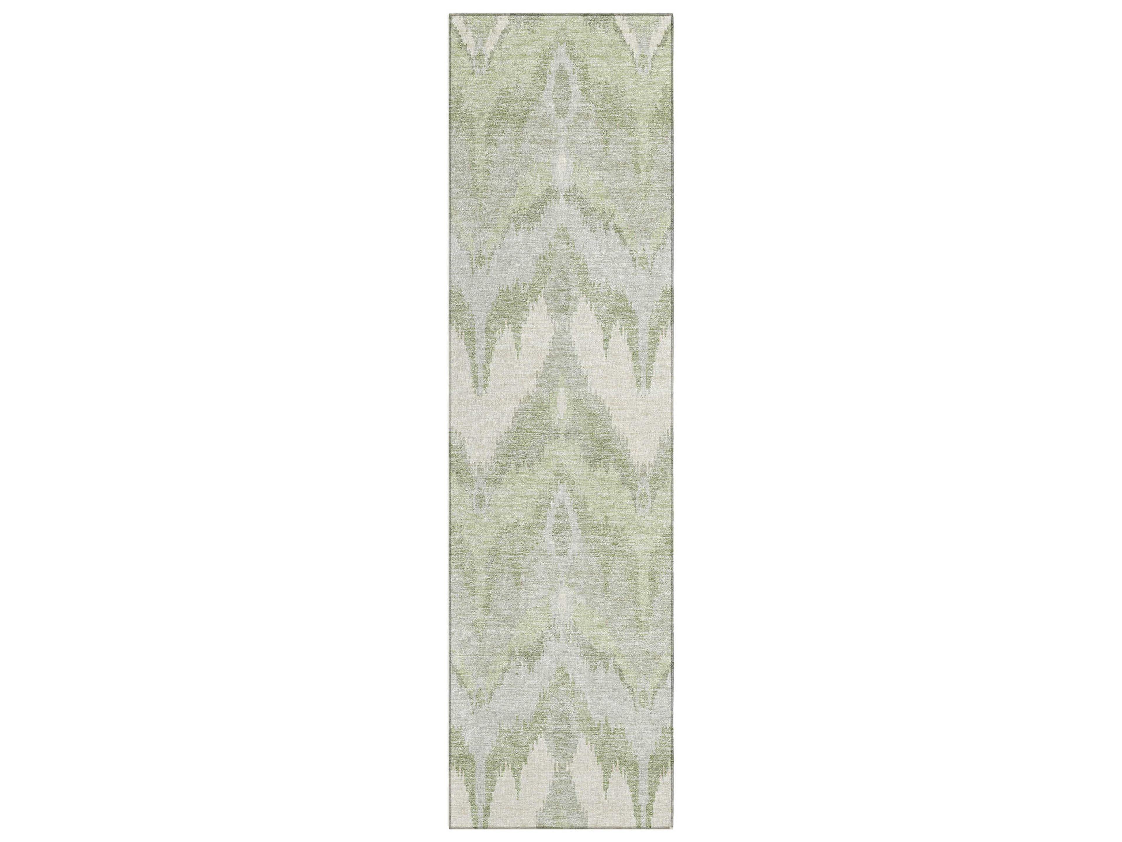 Dalyn Chantille Ikat Runner Area Rug